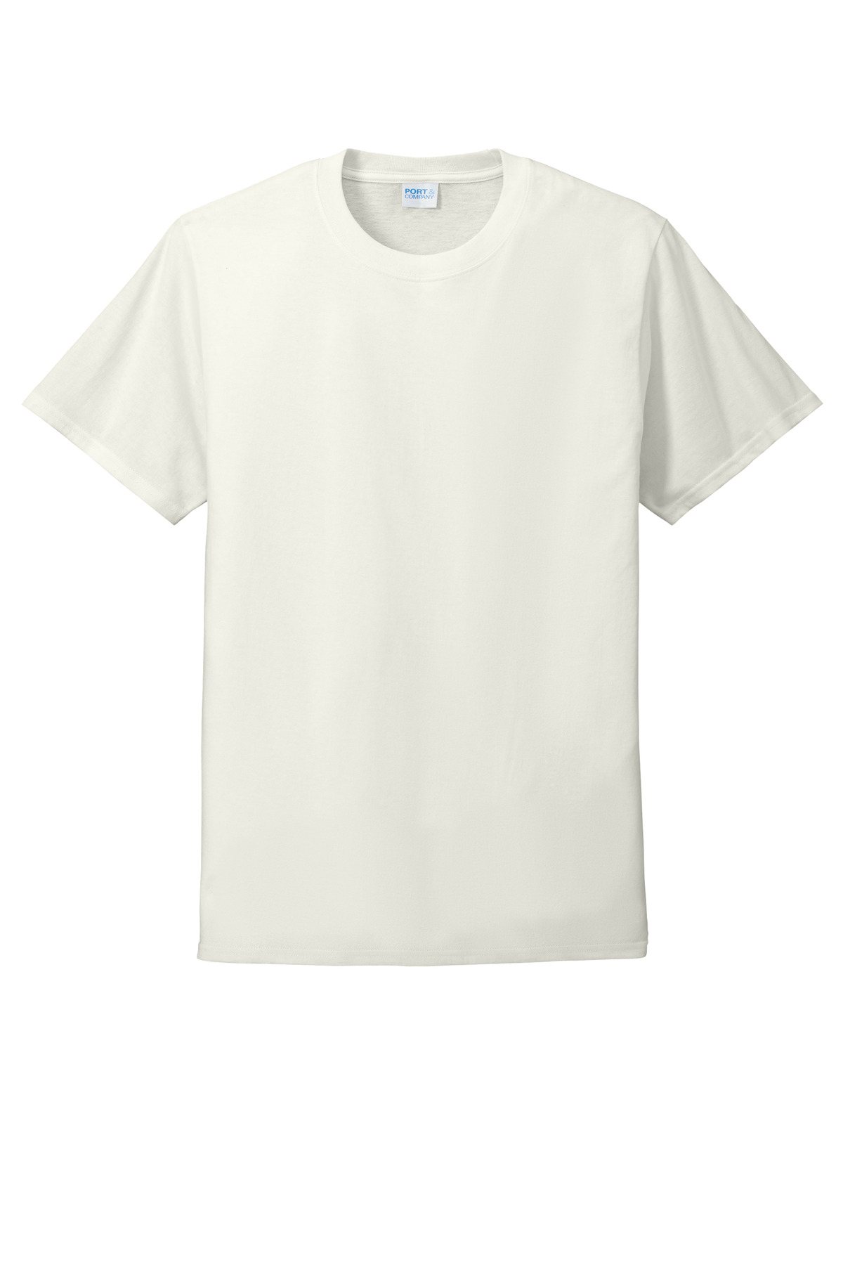 Port & Company Core Cotton PFD Tee