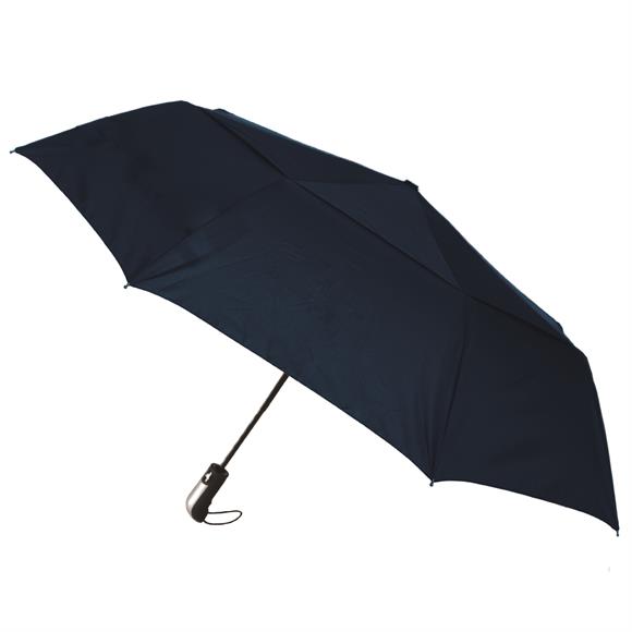 Windflow Dynamo Deluxe vented auto open folding umbrella