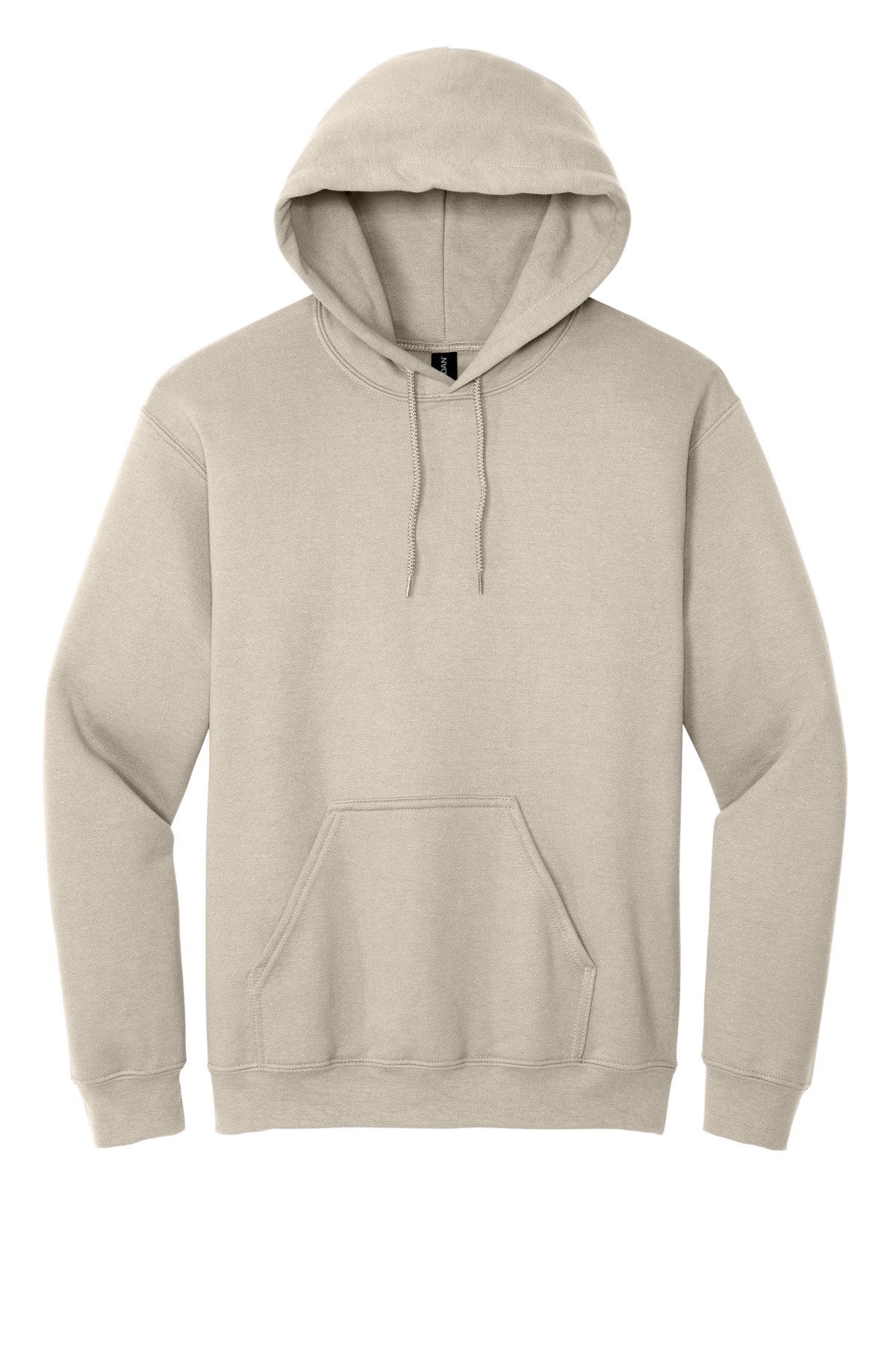 Hooded Sweatshirt Blend