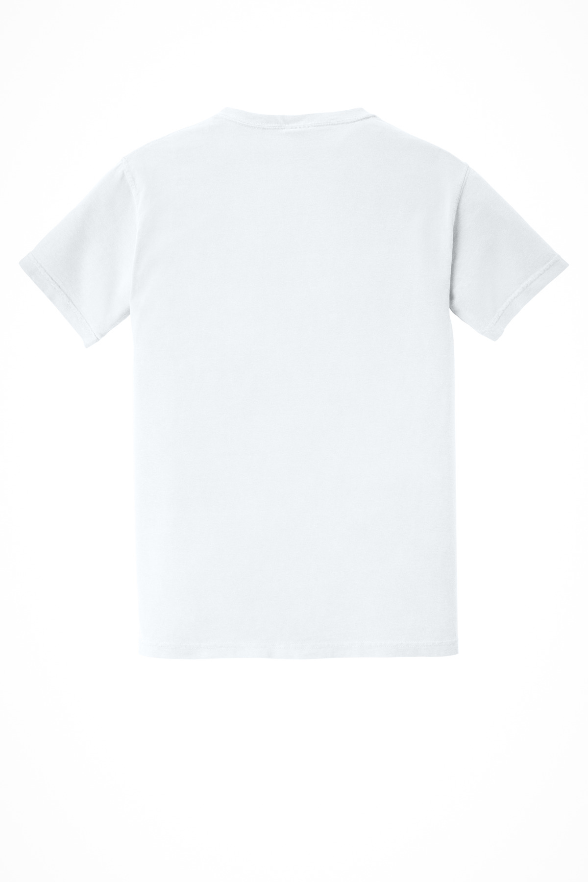 Comfort Colors Adult Heavyweight Pocket T-Shirt