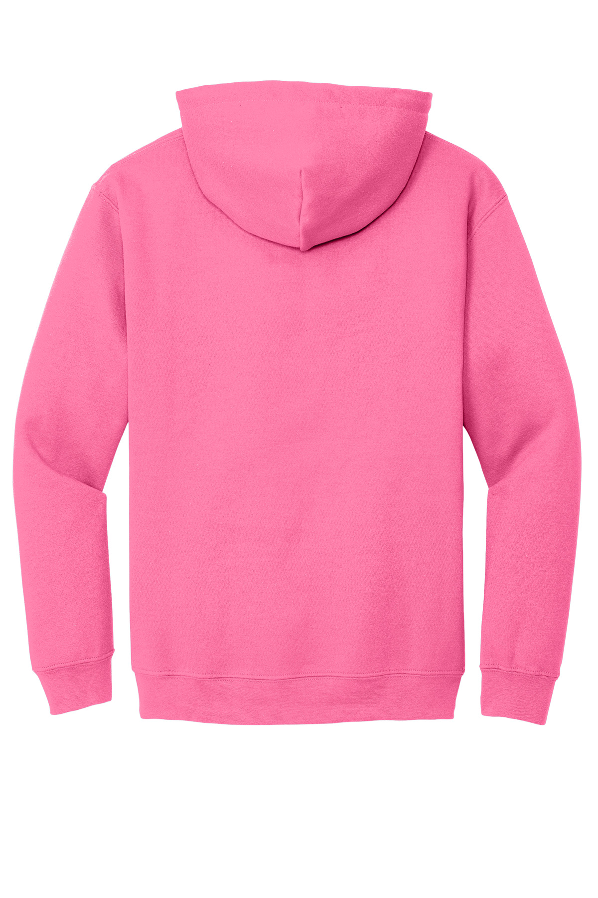 Hooded Sweatshirt Blend