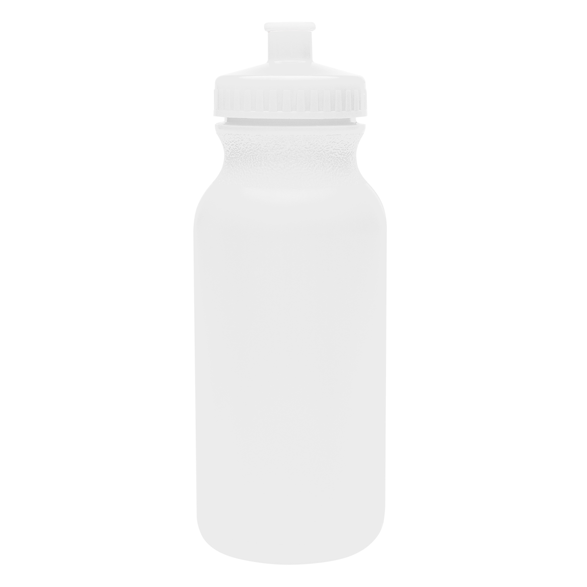 20 Oz. Full Color Thrive Bike Bottle