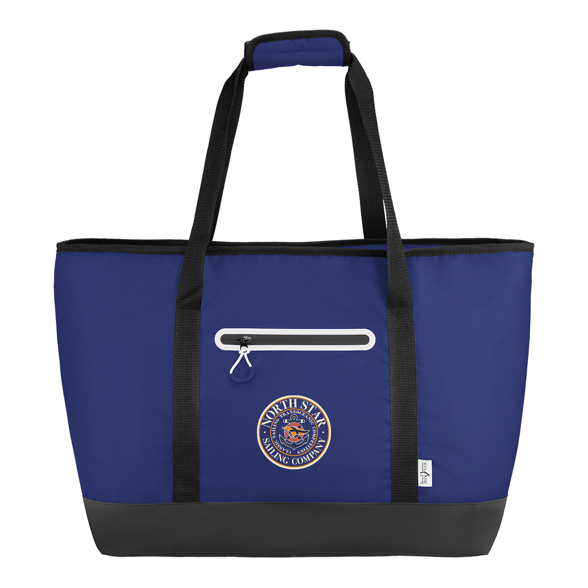 Kool Pak 32 Can Cooler Tote Bag
