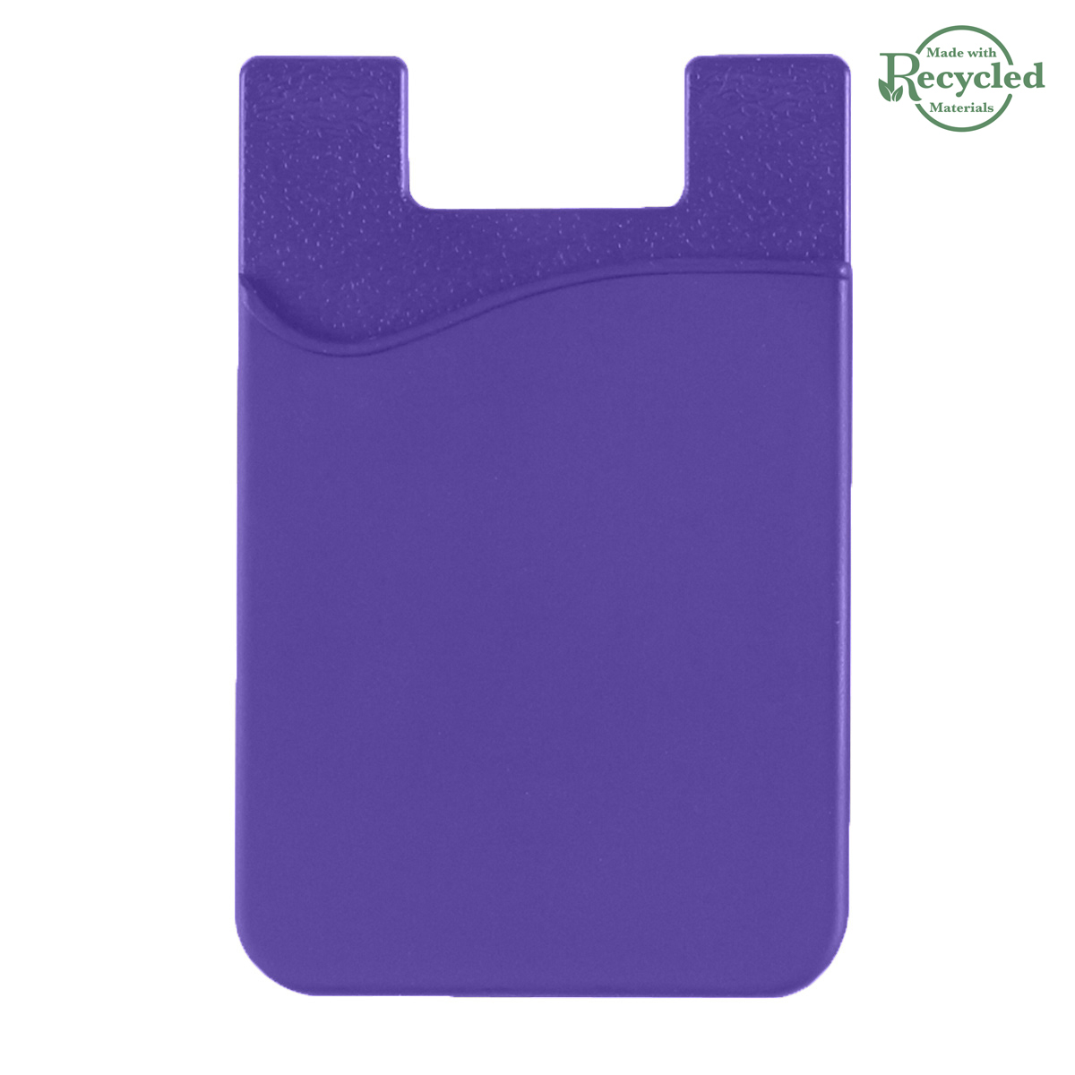RECYCLED PURPLE