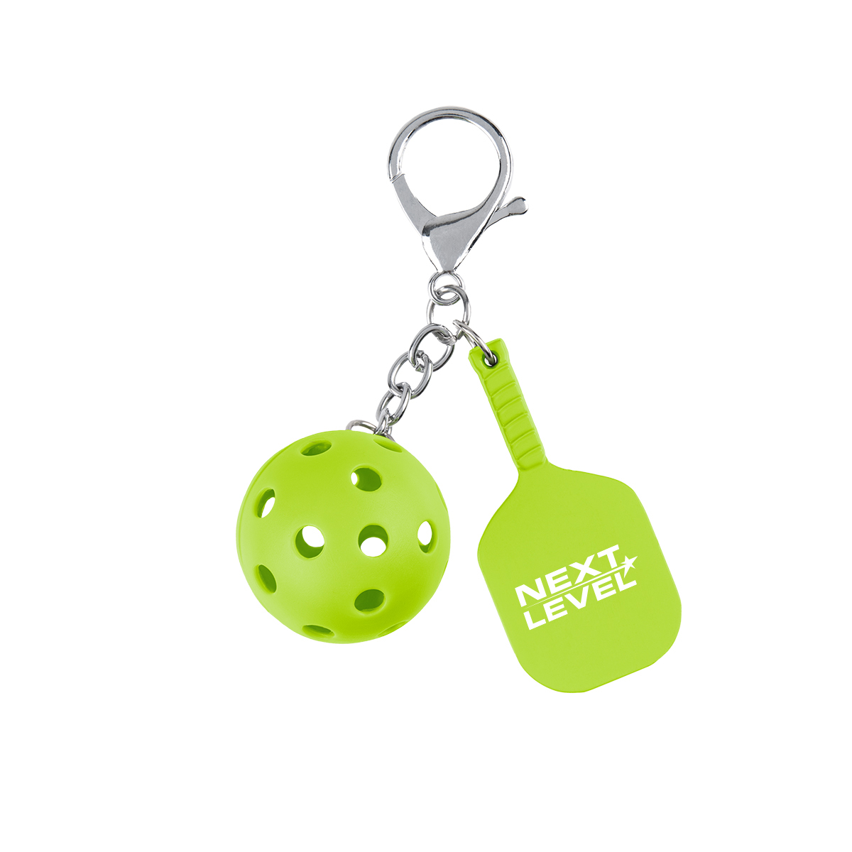 LIME WITH GREEN