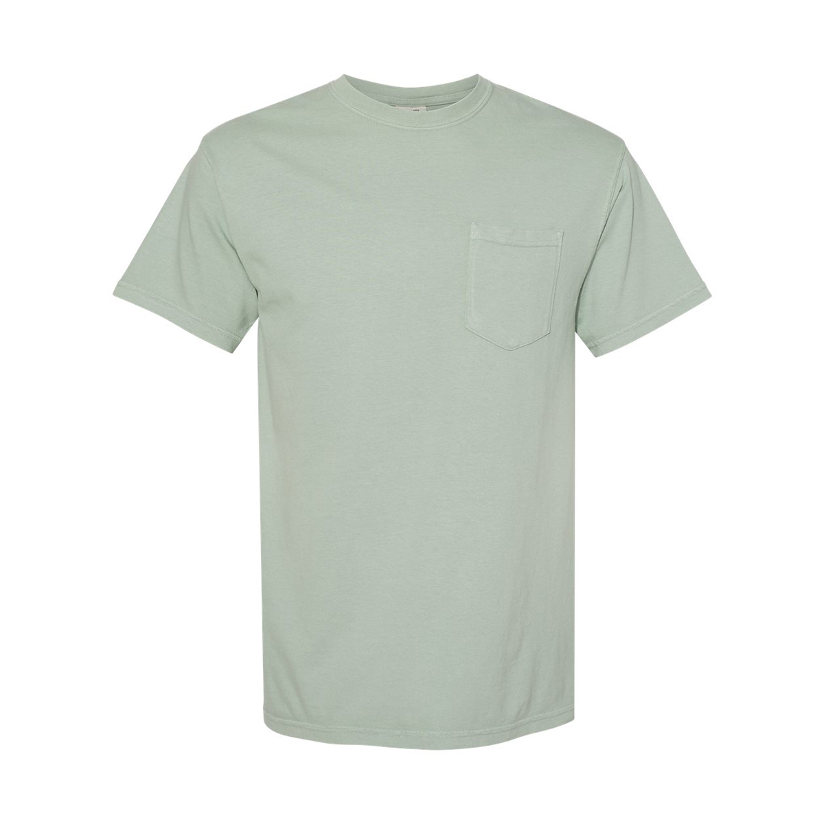 Comfort Colors Adult Heavyweight Pocket T-Shirt