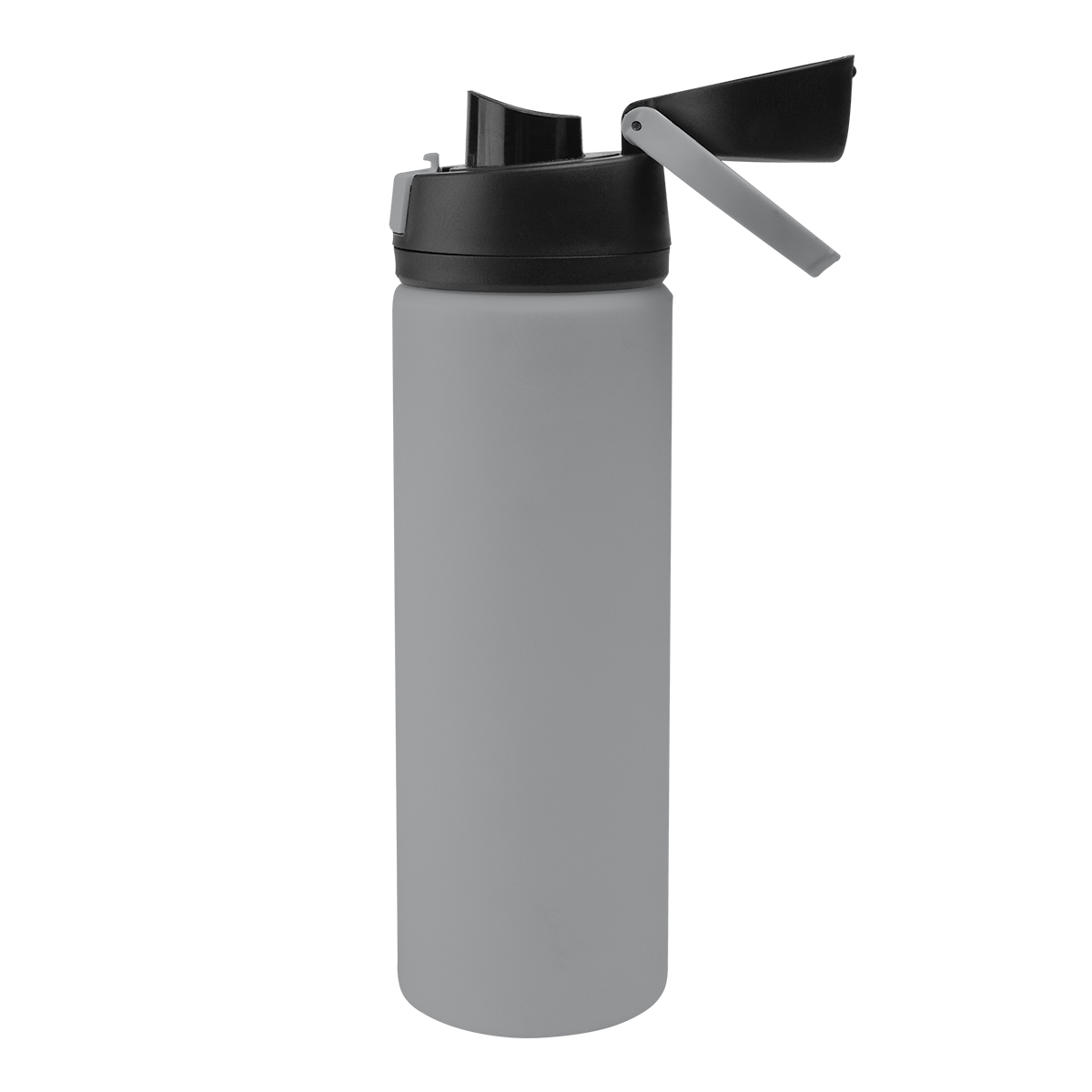 24 Oz. Full Color Pop Sip Recycled Stainless Steel Bottle