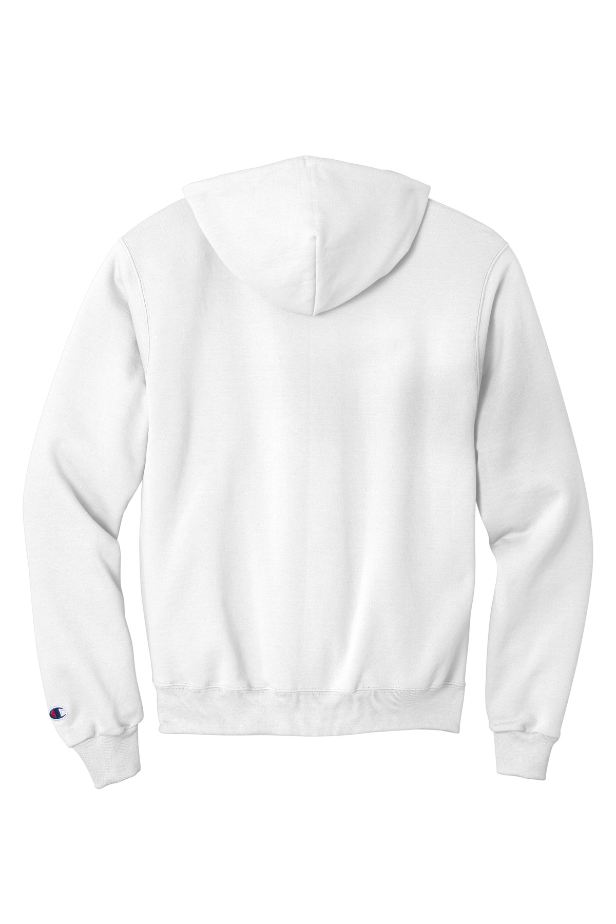 Champion Double Dry Eco Pullover Hooded Sweatshirt