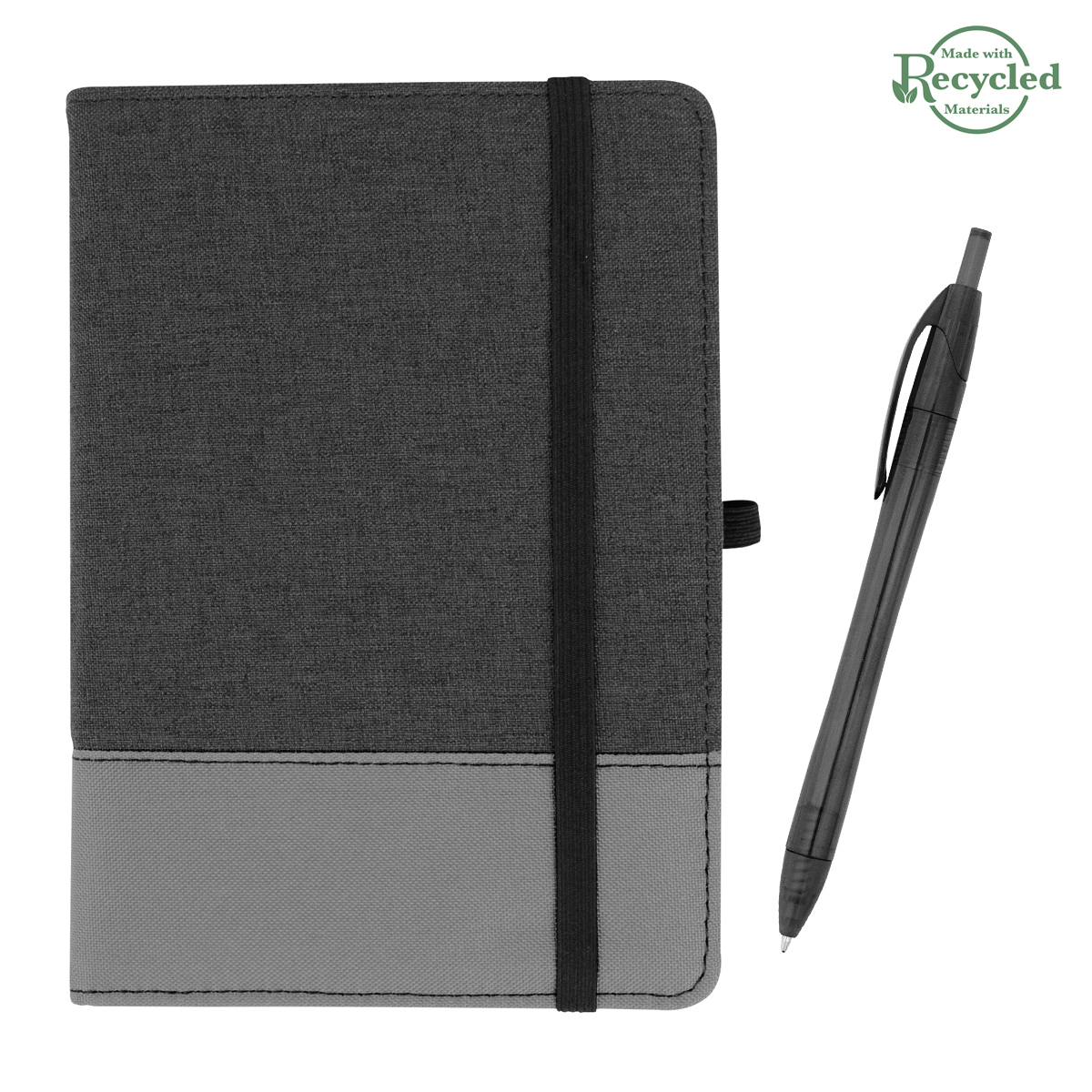 CHARCOAL WITH GRAY