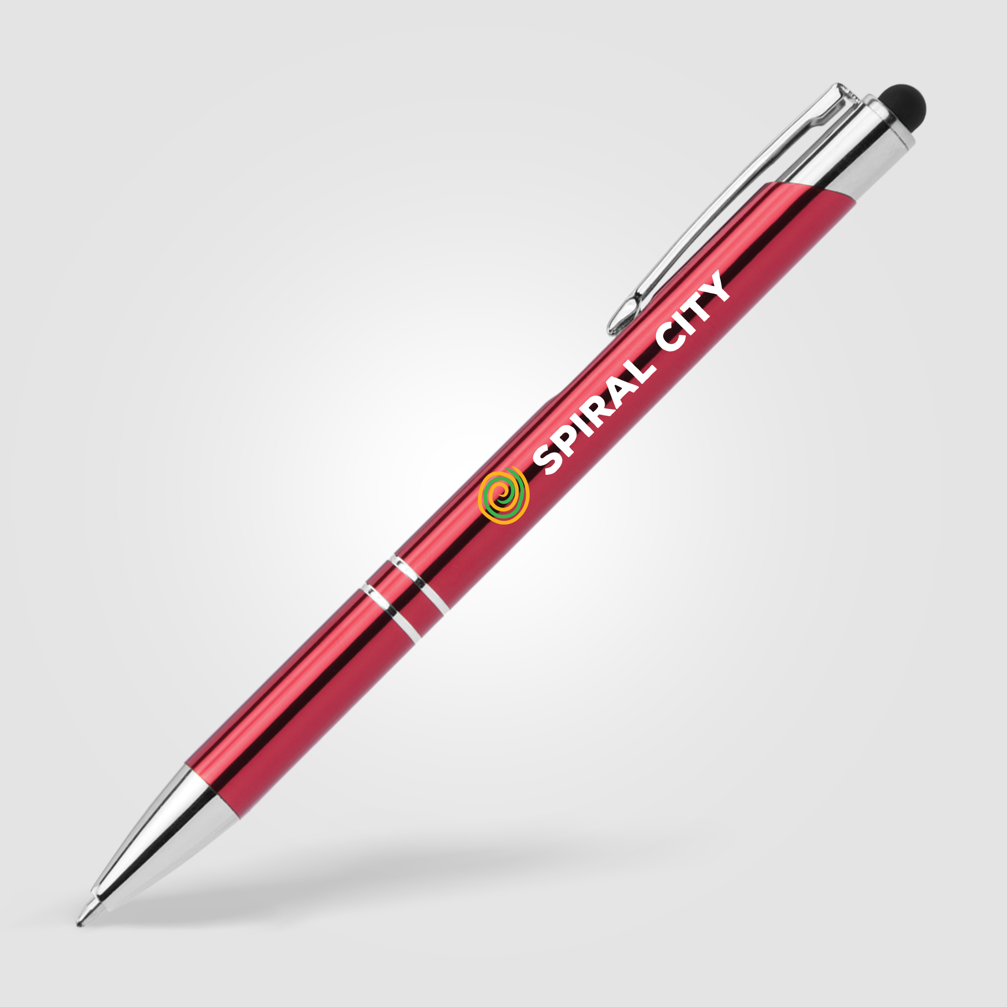 Red/Burgundy/Black/Silver/Chrome