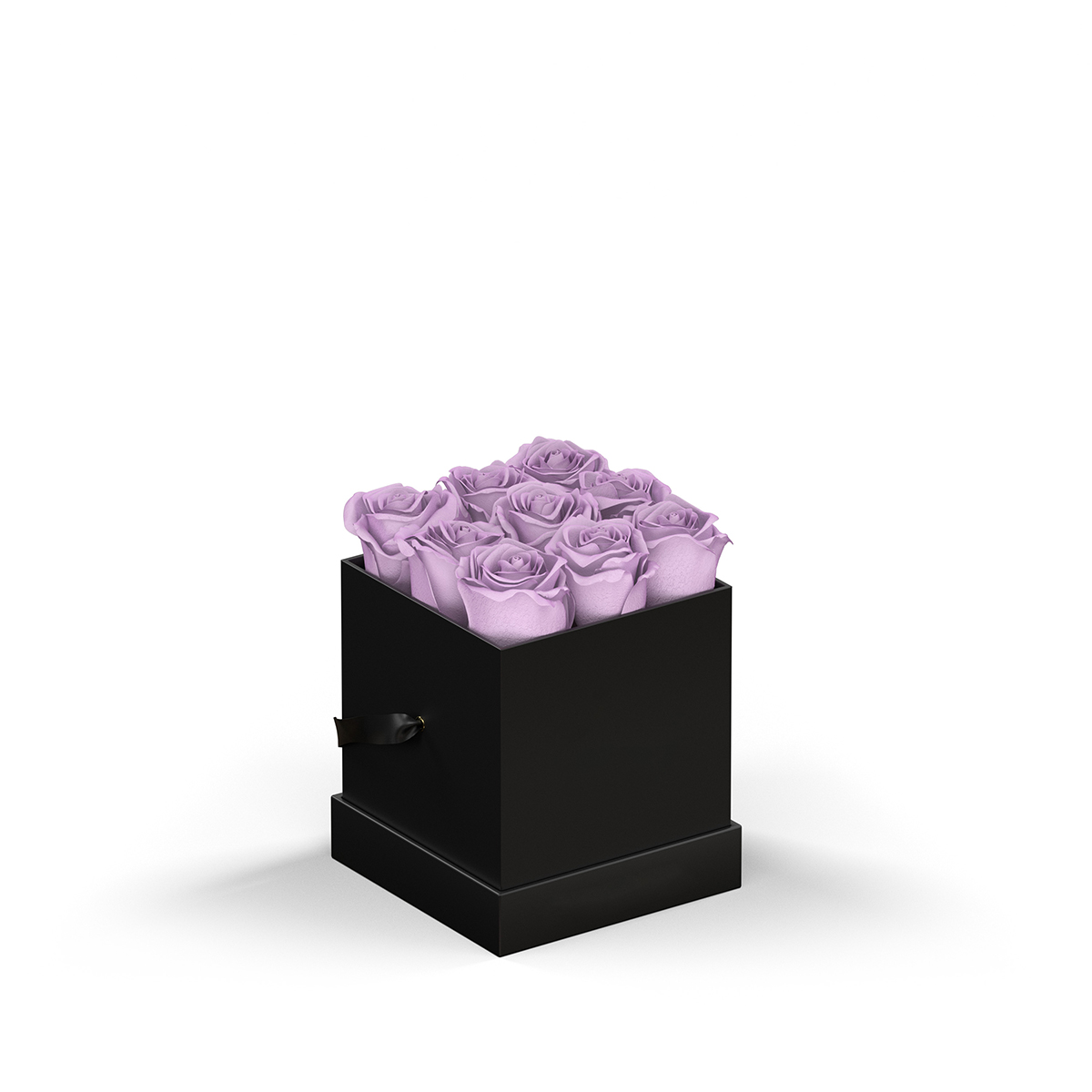 Classique by VeF Le Mini Square