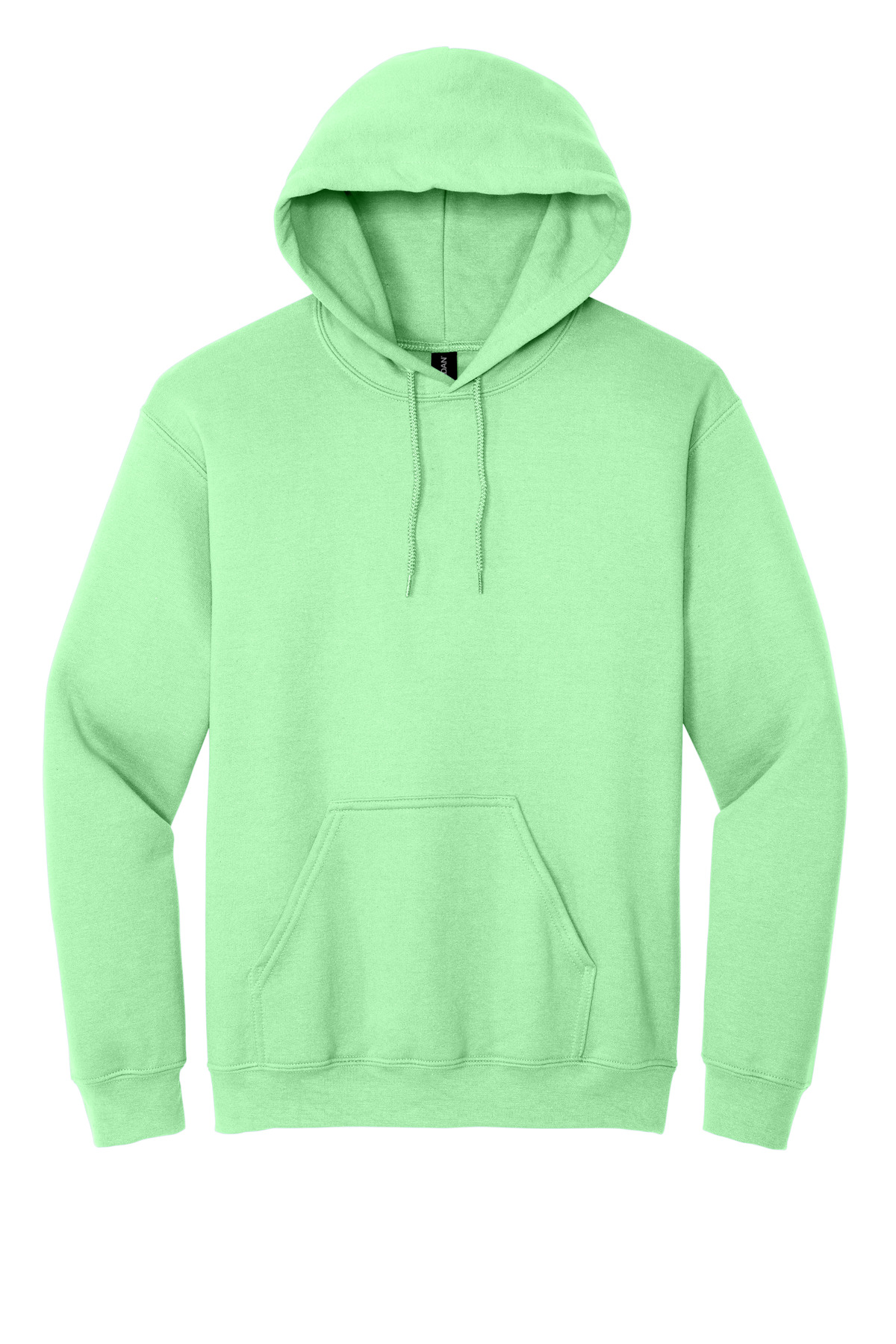 Hooded Sweatshirt Blend