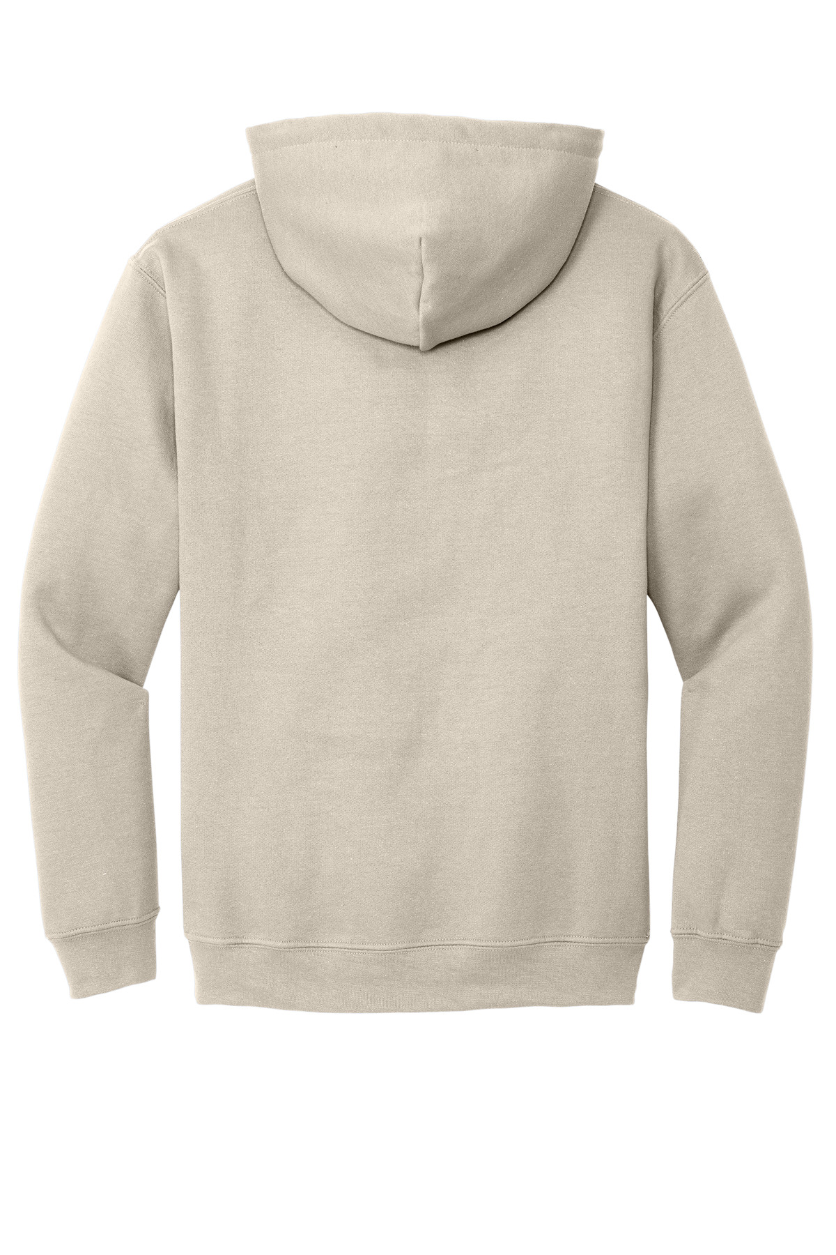 Hooded Sweatshirt Blend