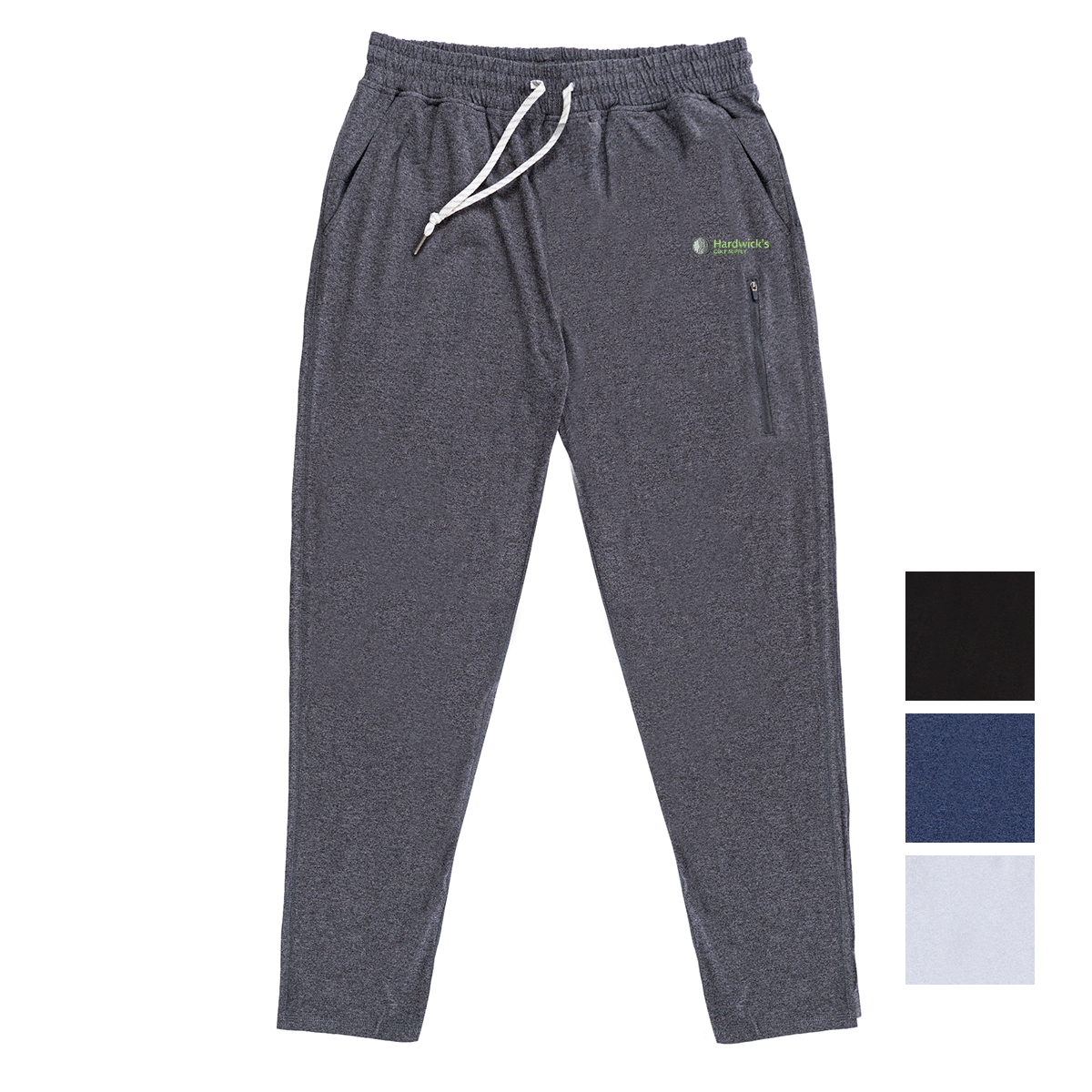 HEATHER CHARCOAL
