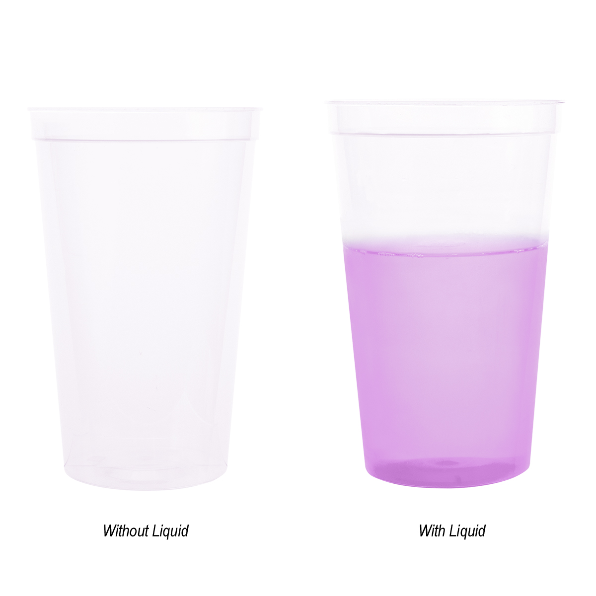 FROST PURPLE