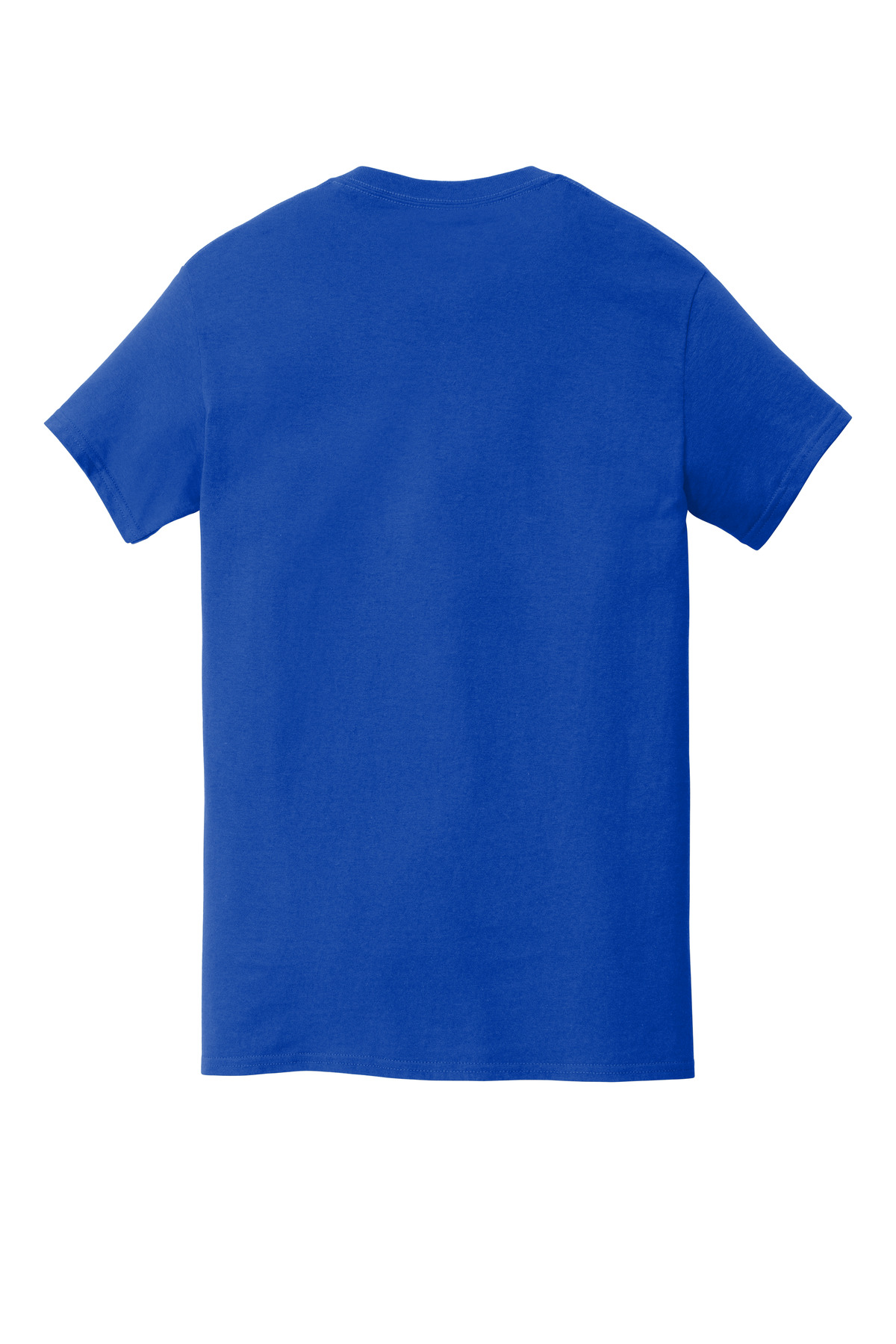 Gildan Heavy Cotton Adult Tee with Pocket