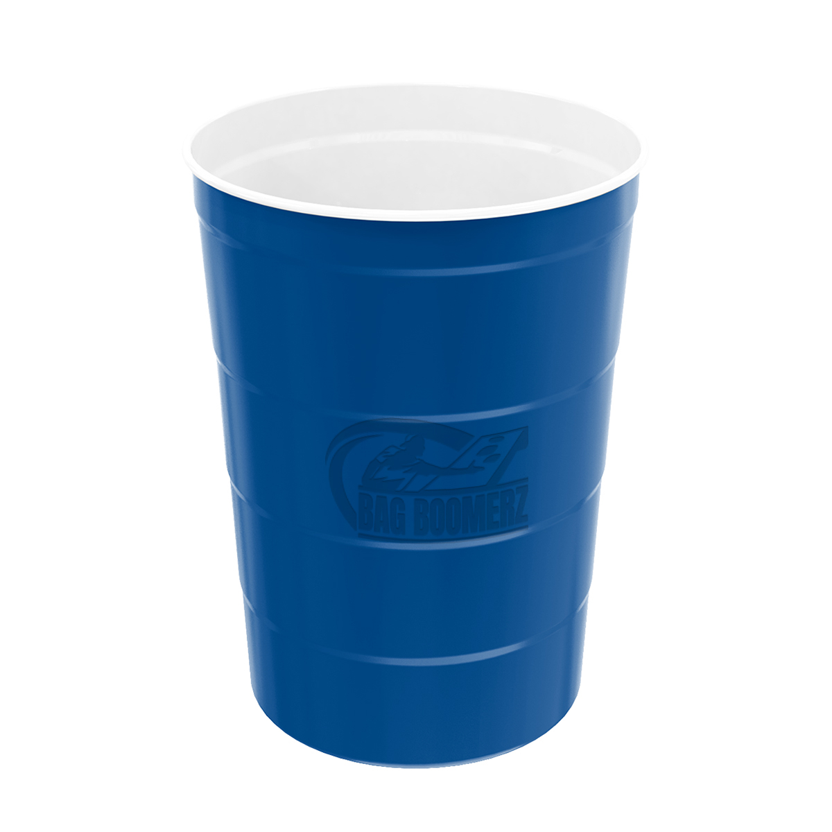 16 Oz. Steel Chill-Cups