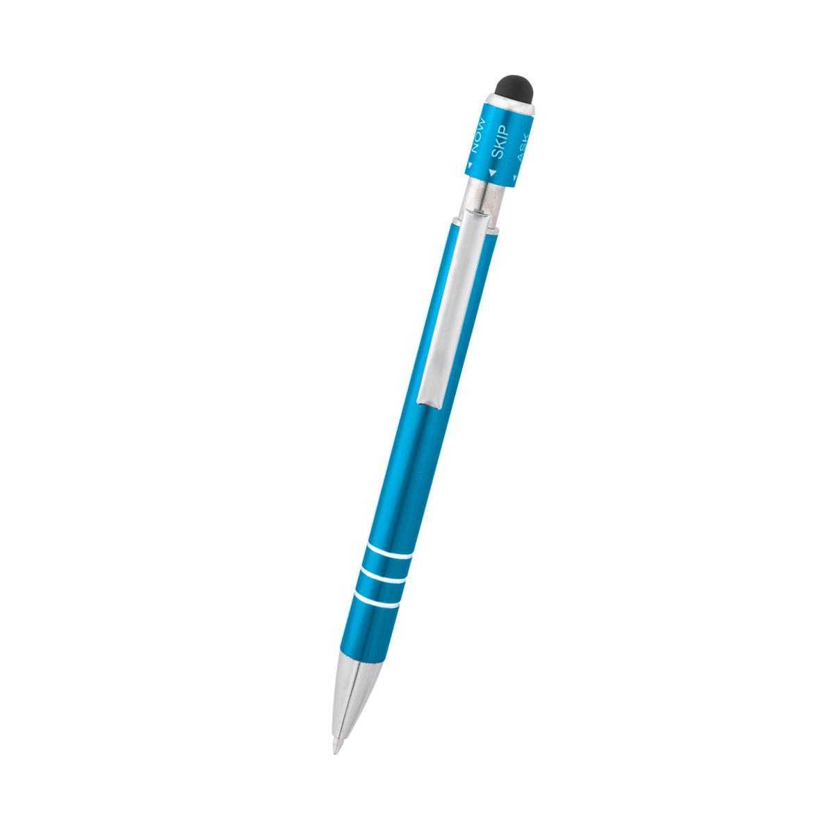 METALLIC TEAL