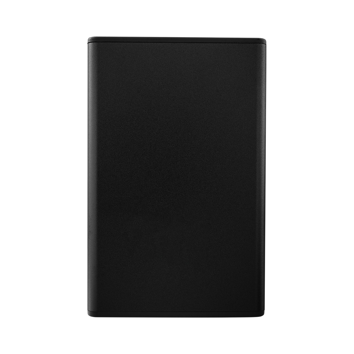 5,000 mAh rABS & Aluminum Power Bank