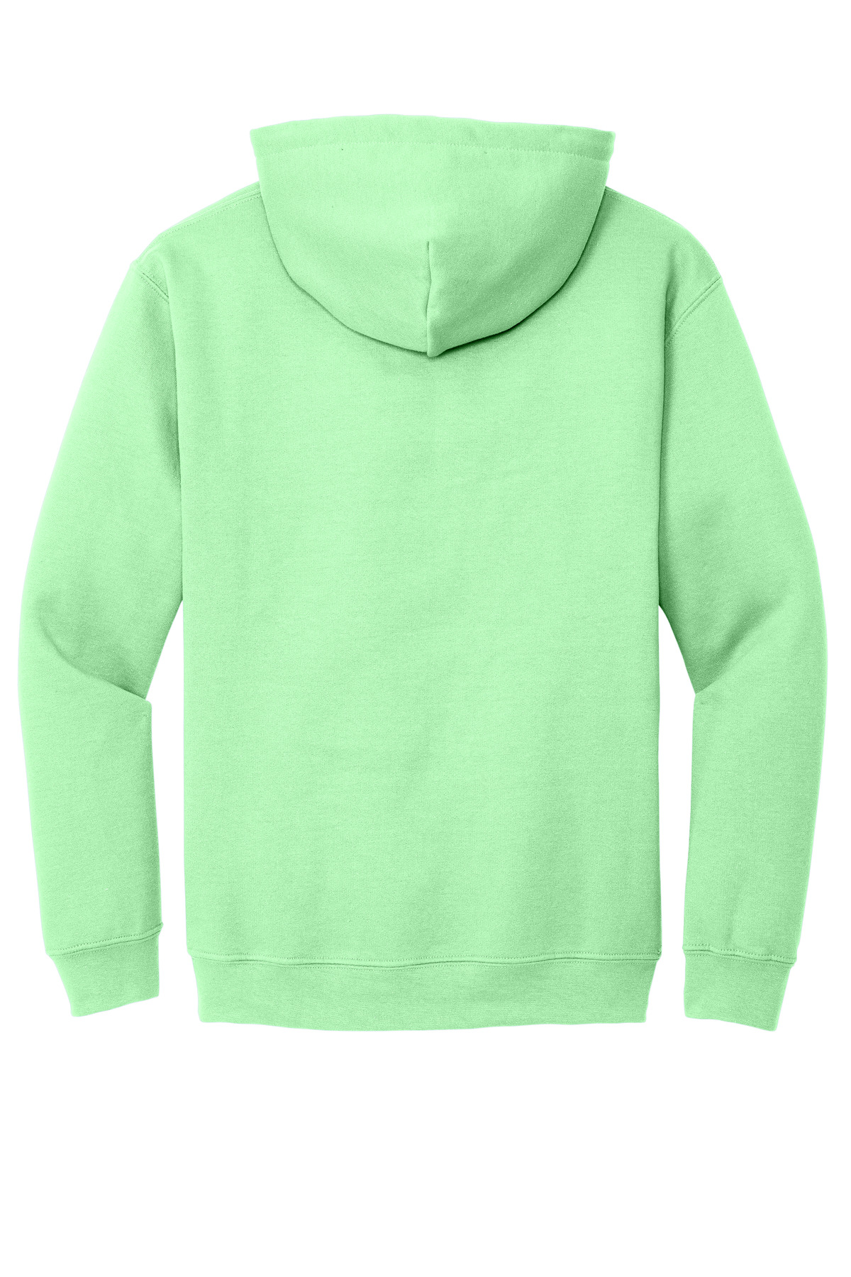 Hooded Sweatshirt Blend