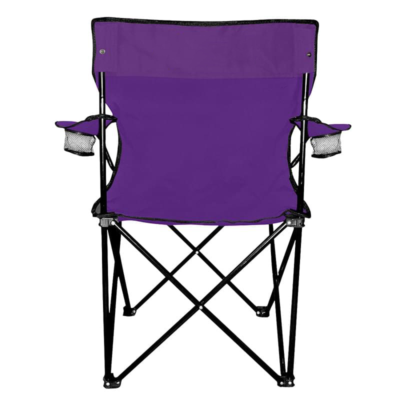 Portable Folding Chair and Bag Combo