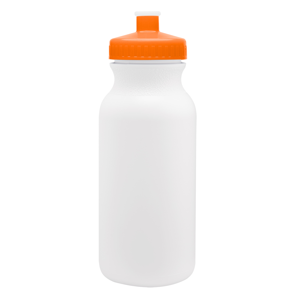 20 Oz. Full Color Thrive Bike Bottle