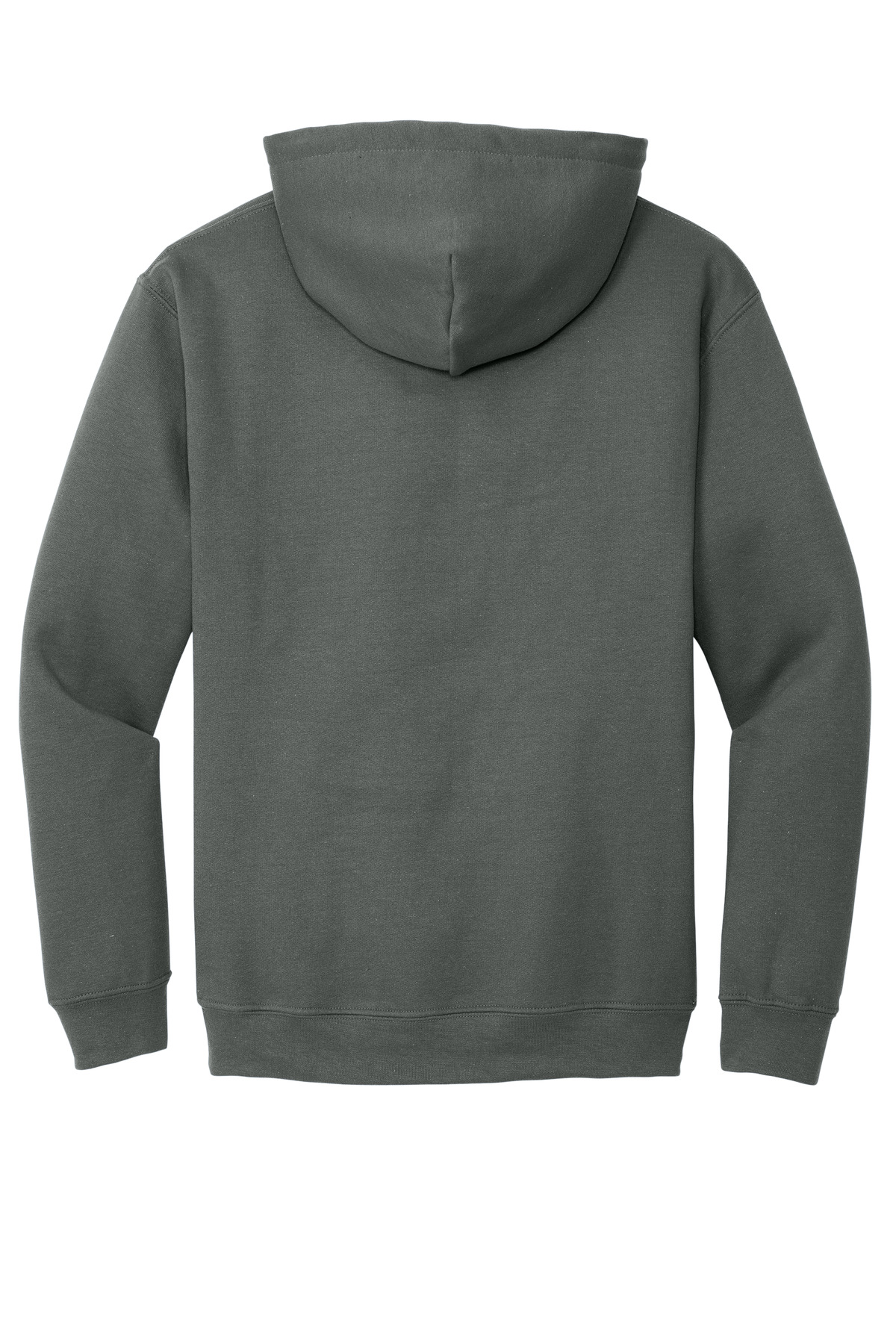 Hooded Sweatshirt Blend