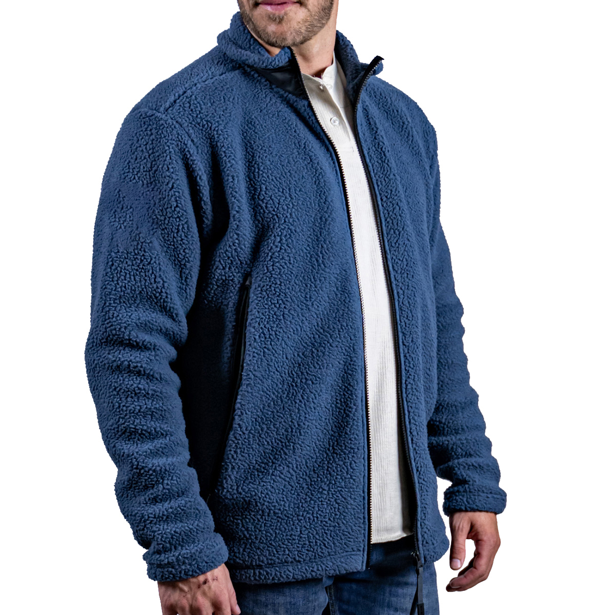 Mountain Standard Stoker Fleece Jacket