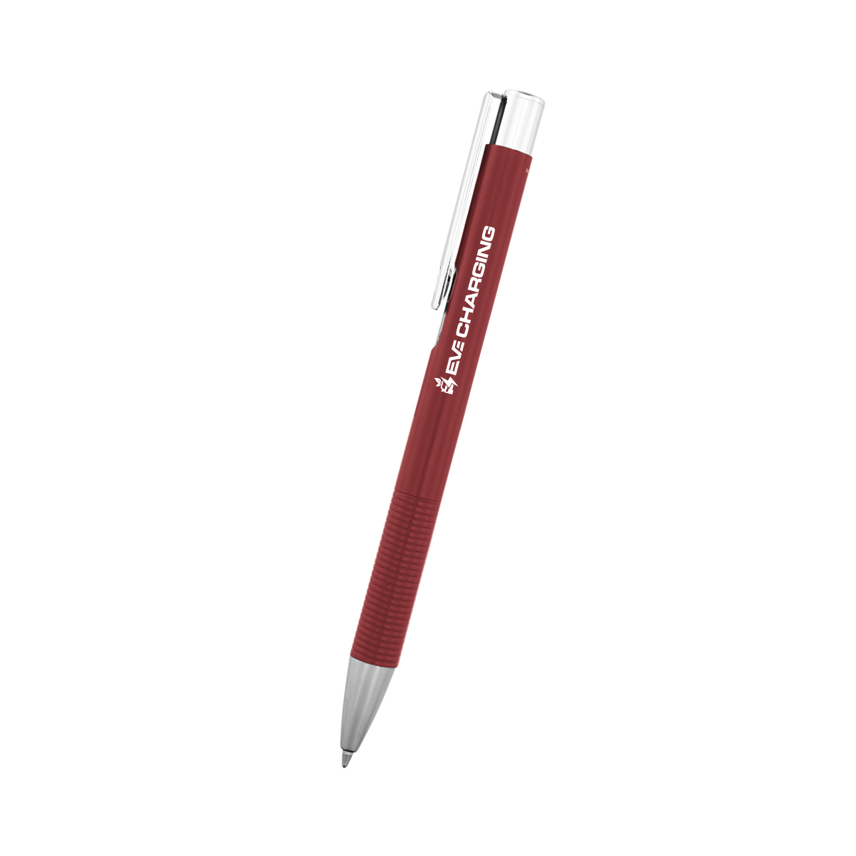 Mavrick Recycled Aluminum Pen