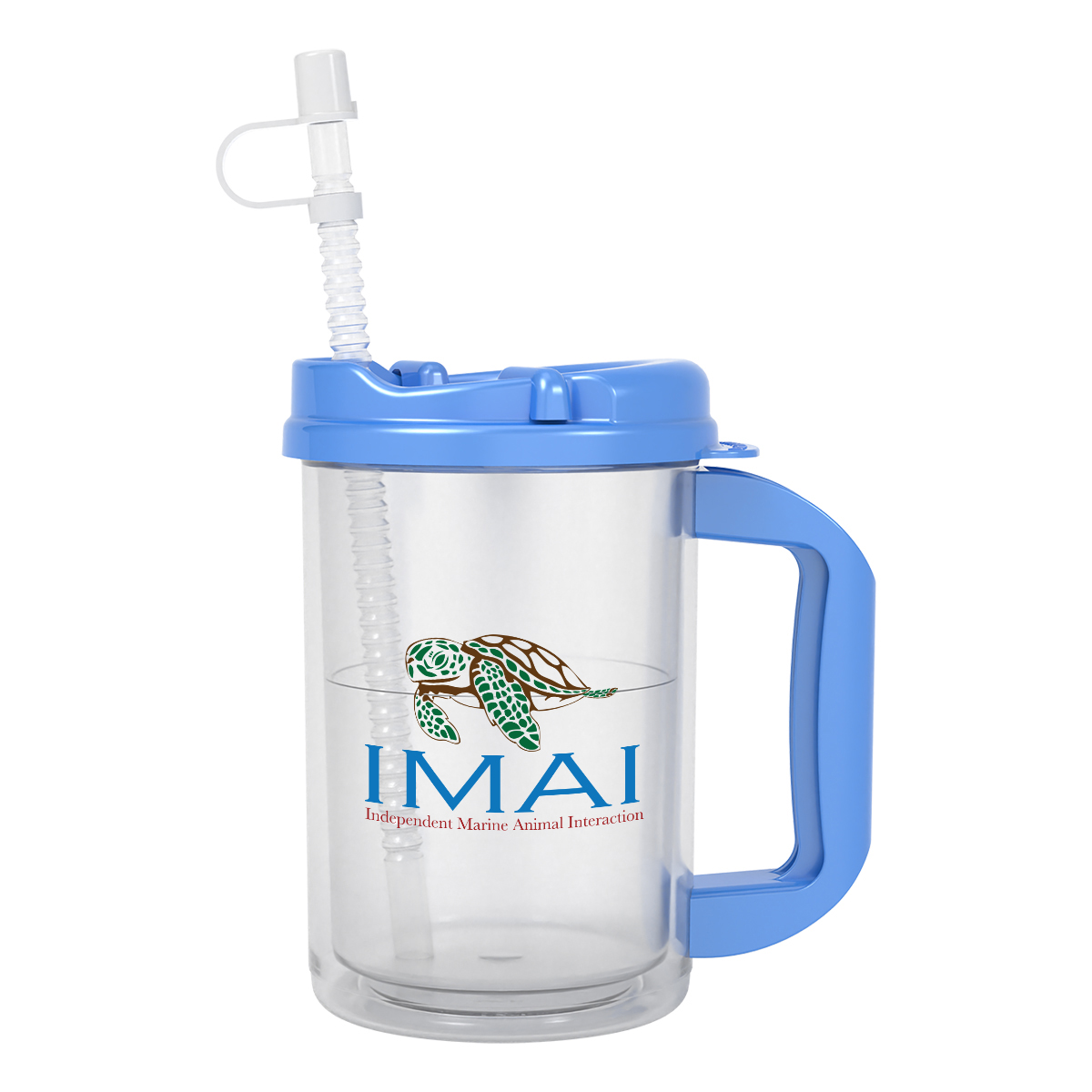 20 Oz. Thermo Mug