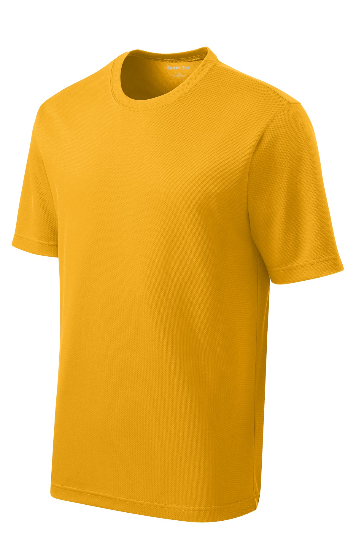 Sport- Youth PosiCharge RacerMesh Tee