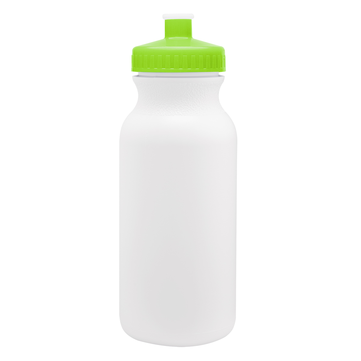 20 Oz. Full Color Thrive Bike Bottle