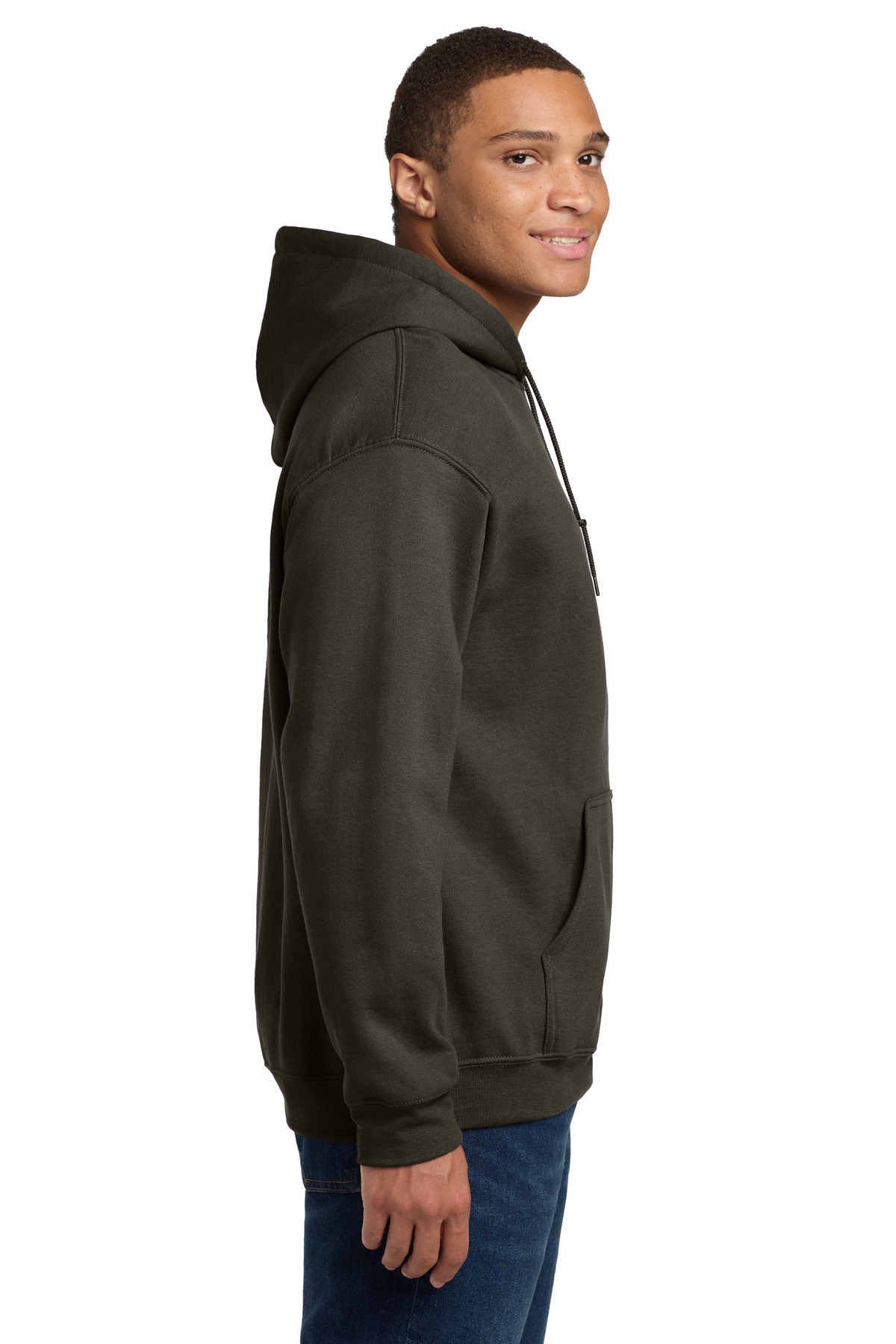 Hooded Sweatshirt Blend