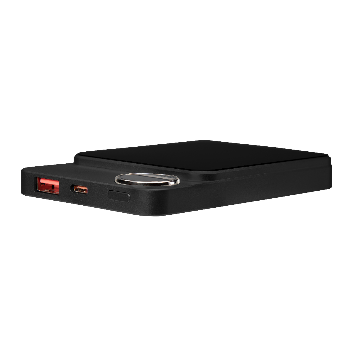 15W Mag Max Power Bank