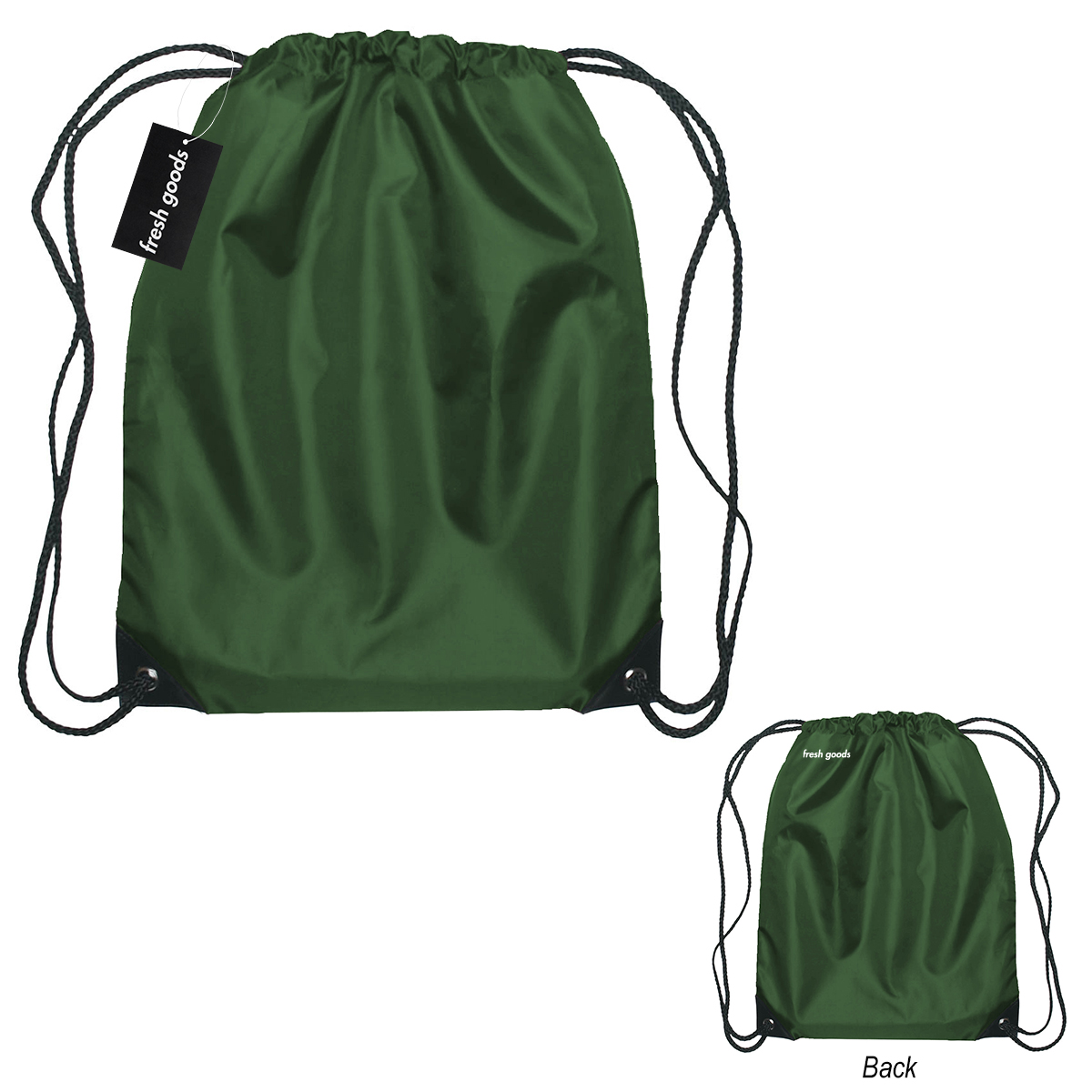 Fresh Goods Small rPET Sports Pack