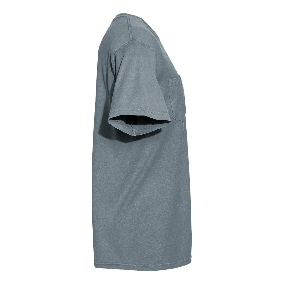 Comfort Colors Adult Heavyweight Pocket T-Shirt
