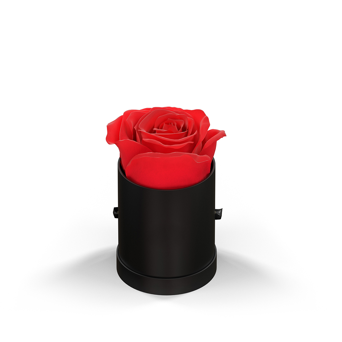 Classique by VeF Le Mini Round