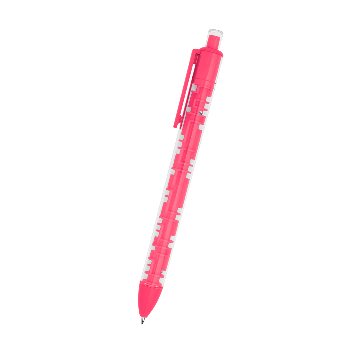 TRANSLUCENT PINK