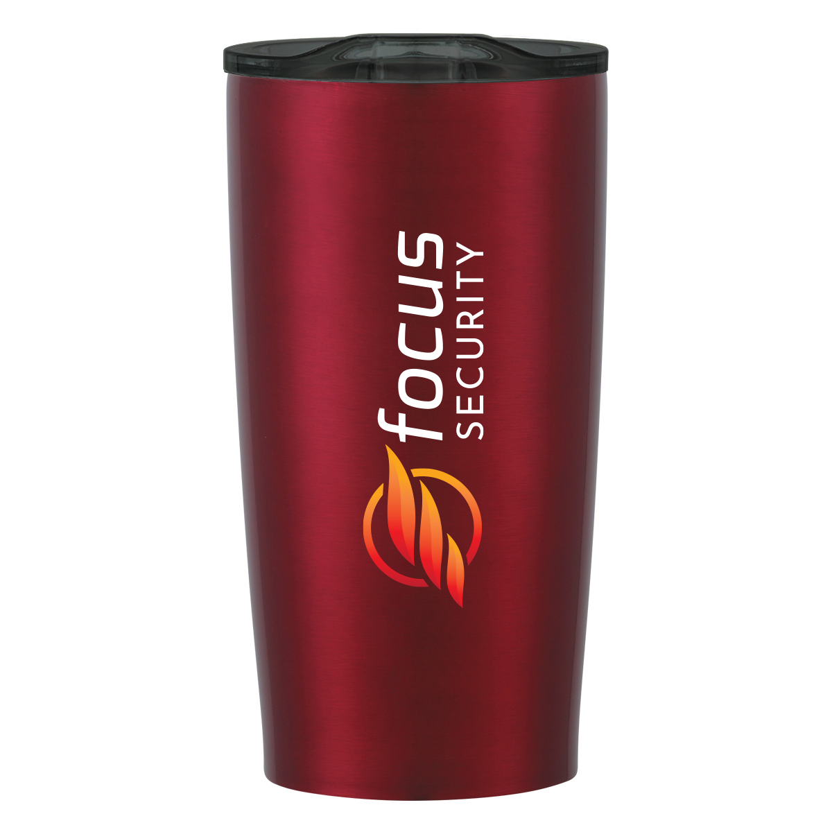 20 Oz. Kool Pak Stainless Steel Tumbler