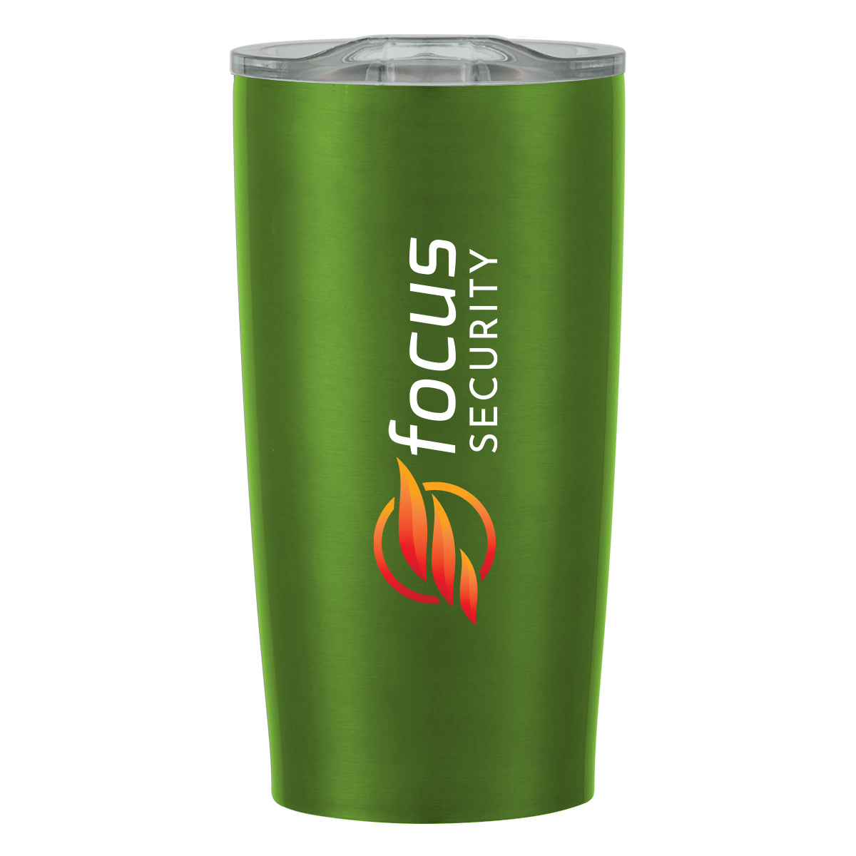20 Oz. Kool Pak Stainless Steel Tumbler