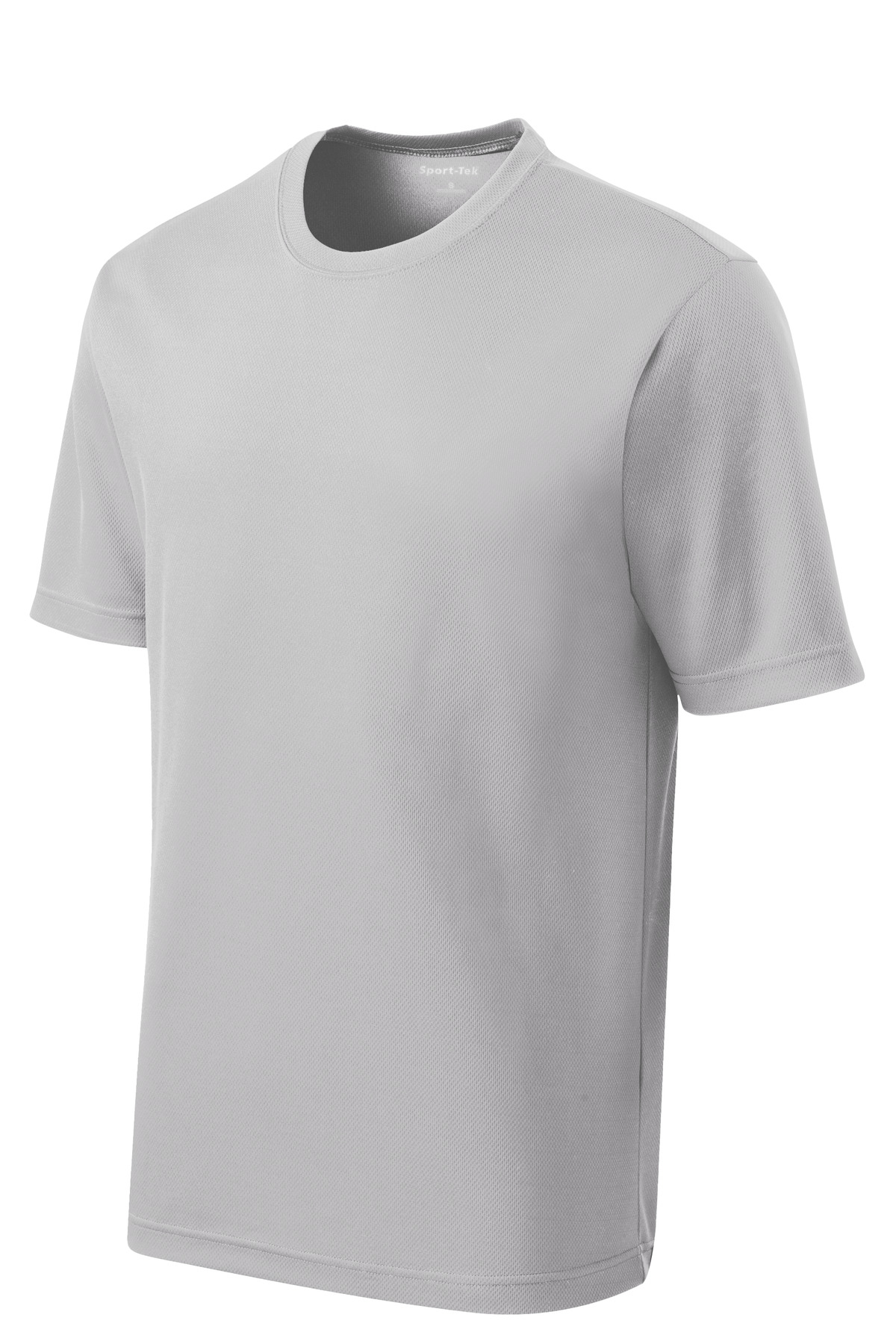Sport- Youth PosiCharge RacerMesh Tee