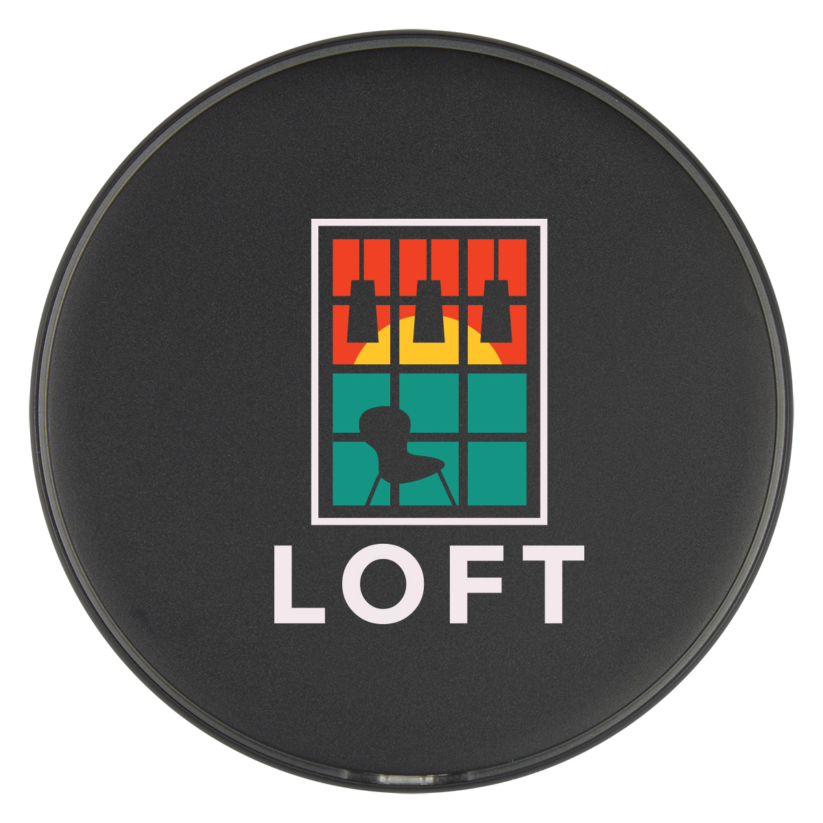 Wireless Phone Charging Pad 2.0
