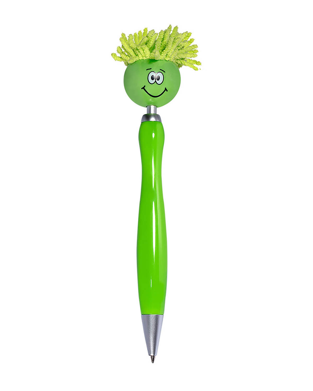 GREEN-LIME