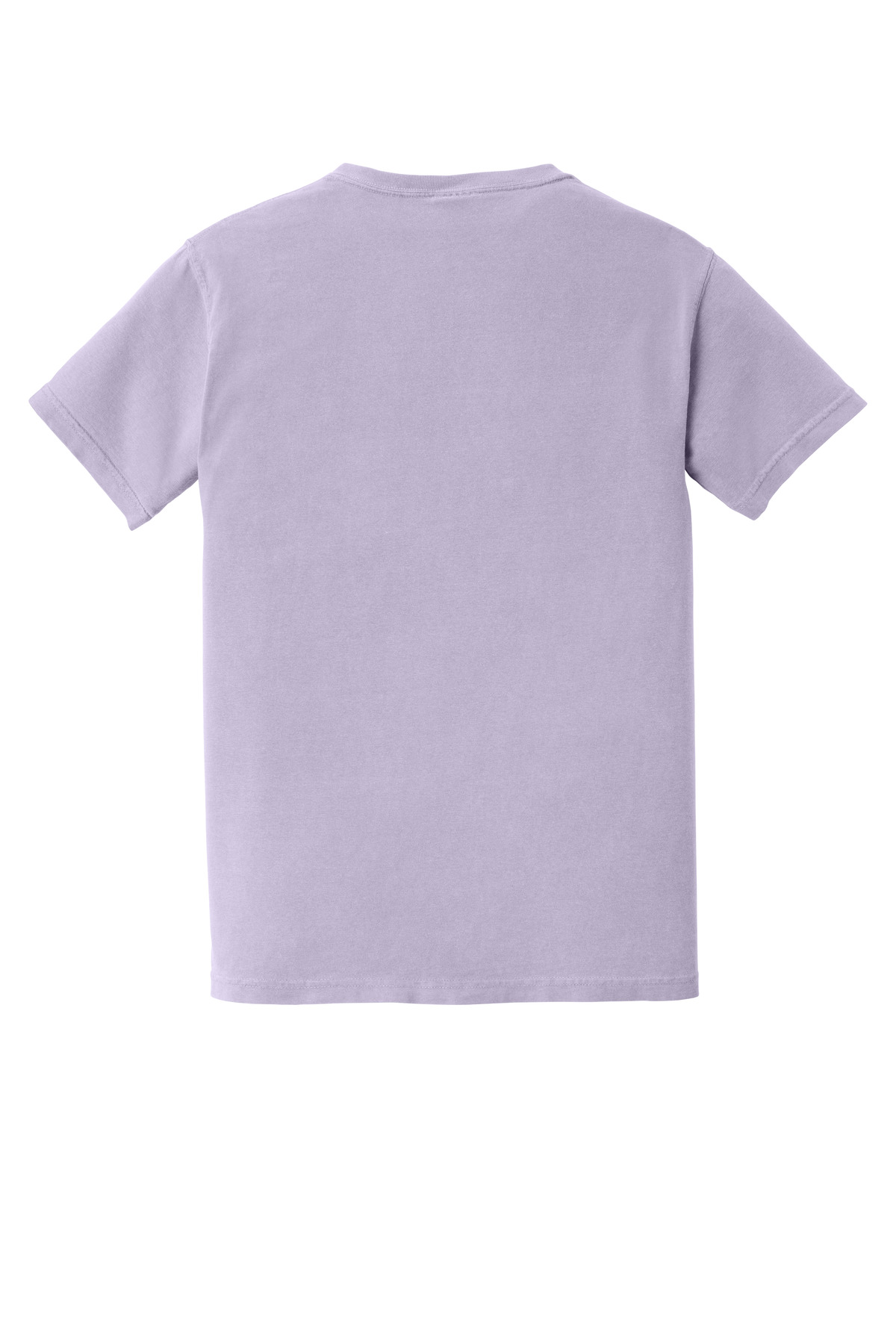 Comfort Colors Adult Heavyweight Pocket T-Shirt