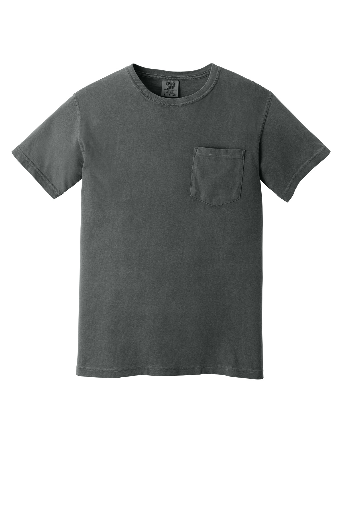 Comfort Colors Adult Heavyweight Pocket T-Shirt