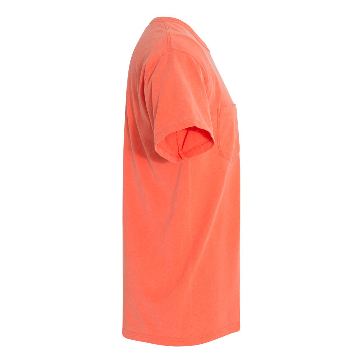 Comfort Colors Adult Heavyweight Pocket T-Shirt