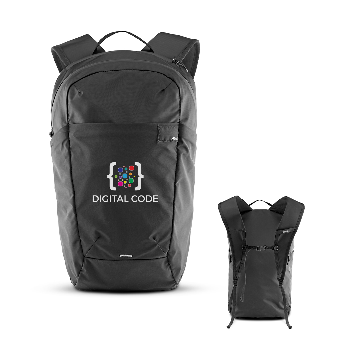 Matador Refraction Packable Backpack