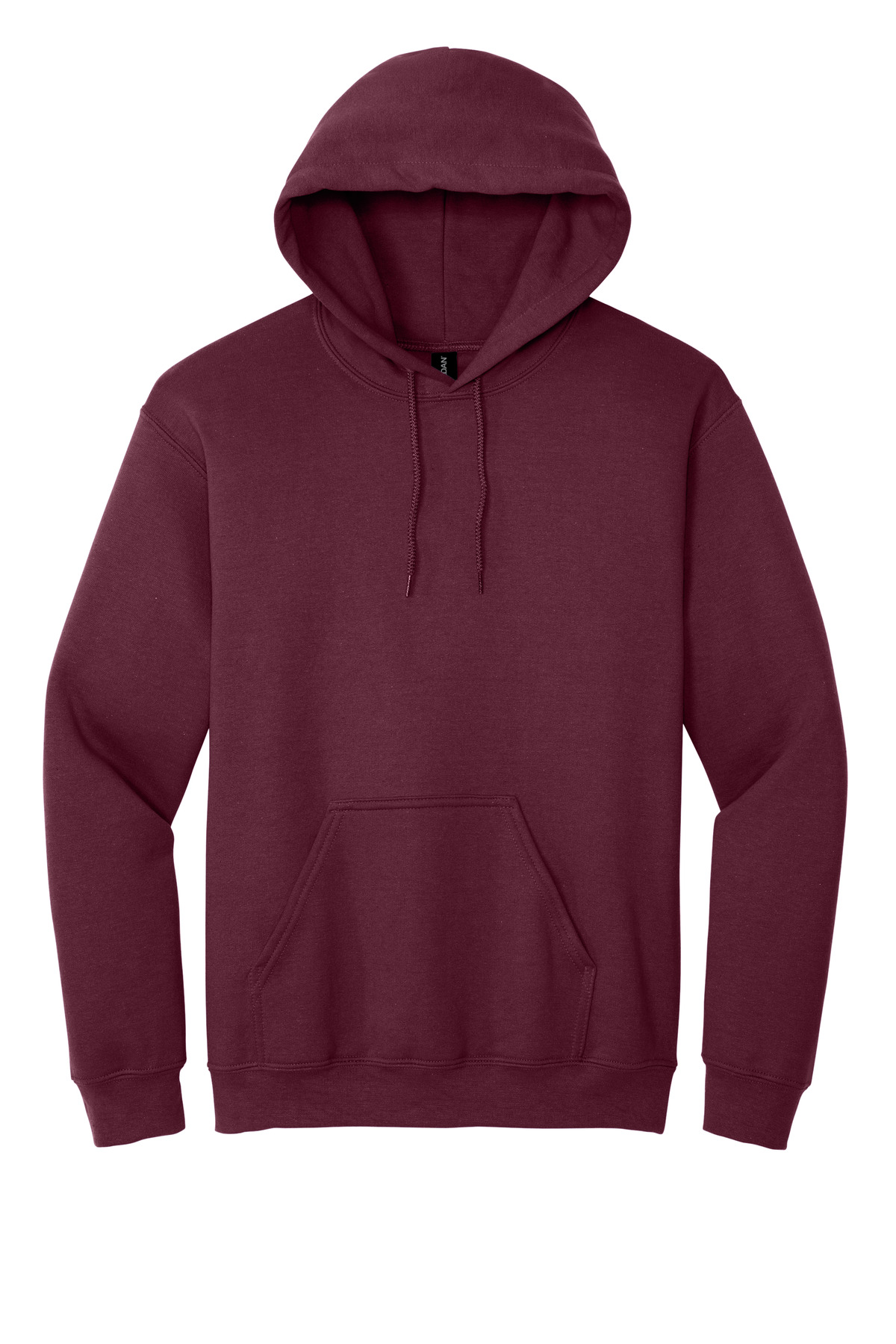 Hooded Sweatshirt Blend