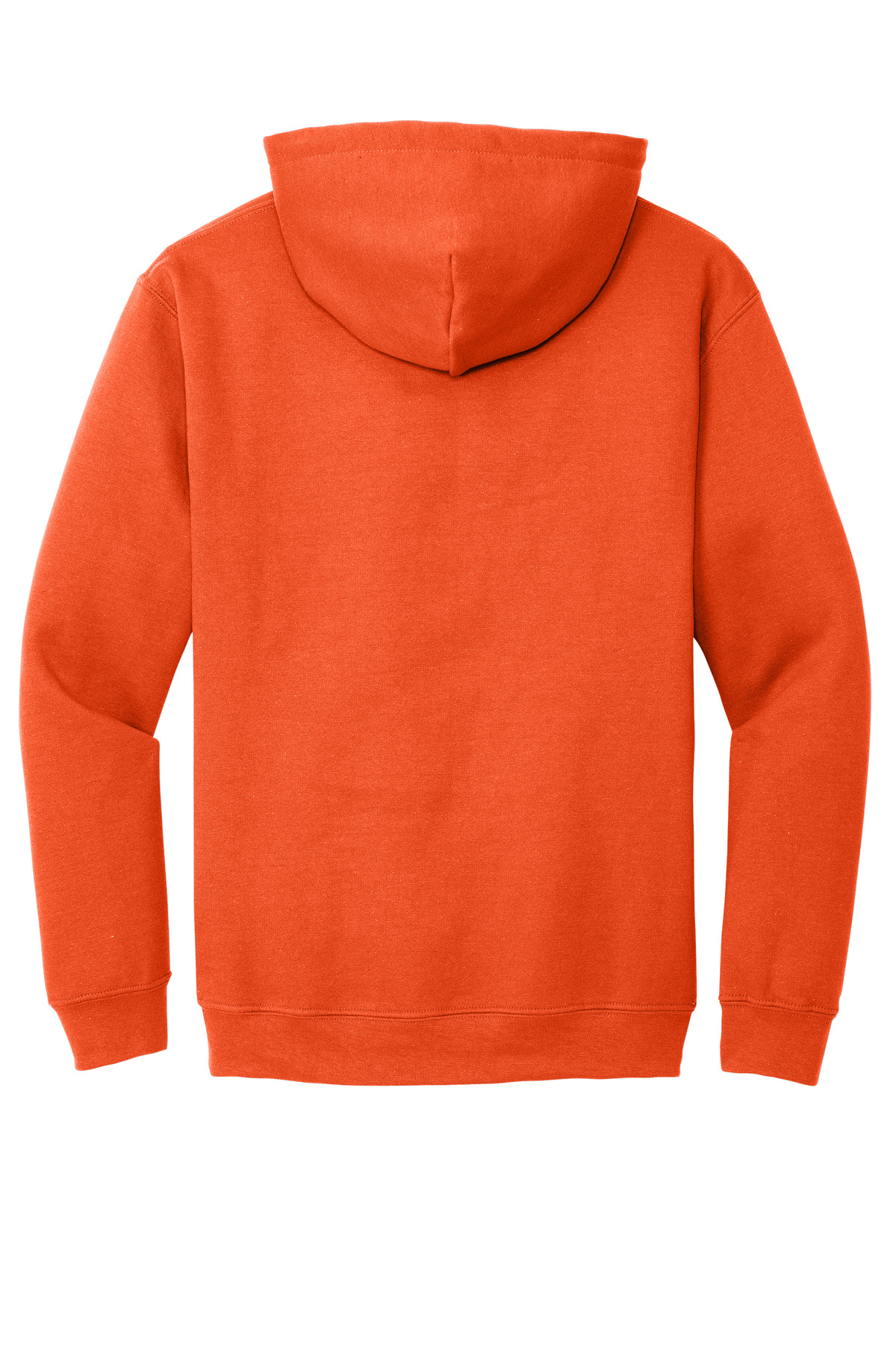 Hooded Sweatshirt Blend