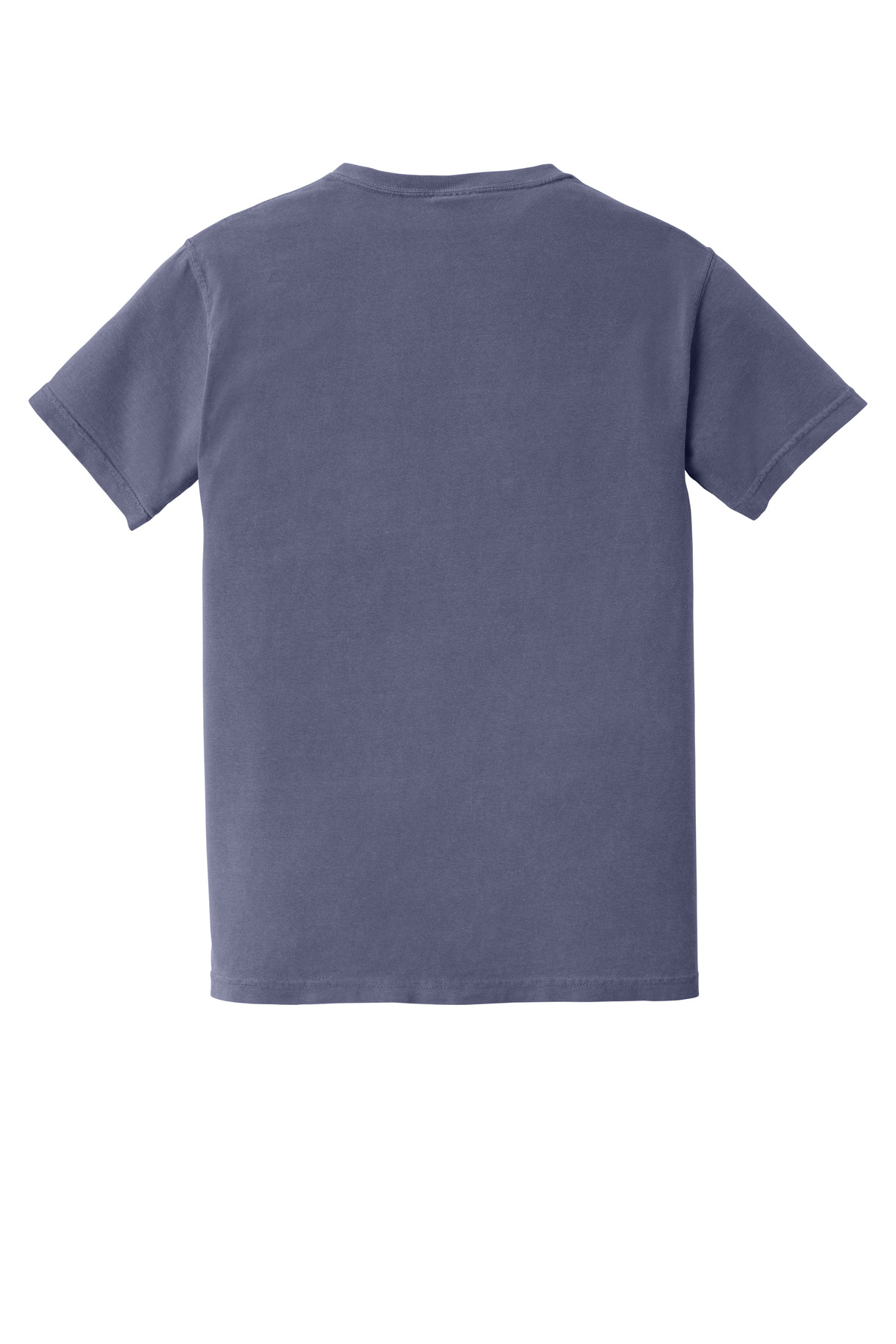 Comfort Colors Adult Heavyweight Pocket T-Shirt